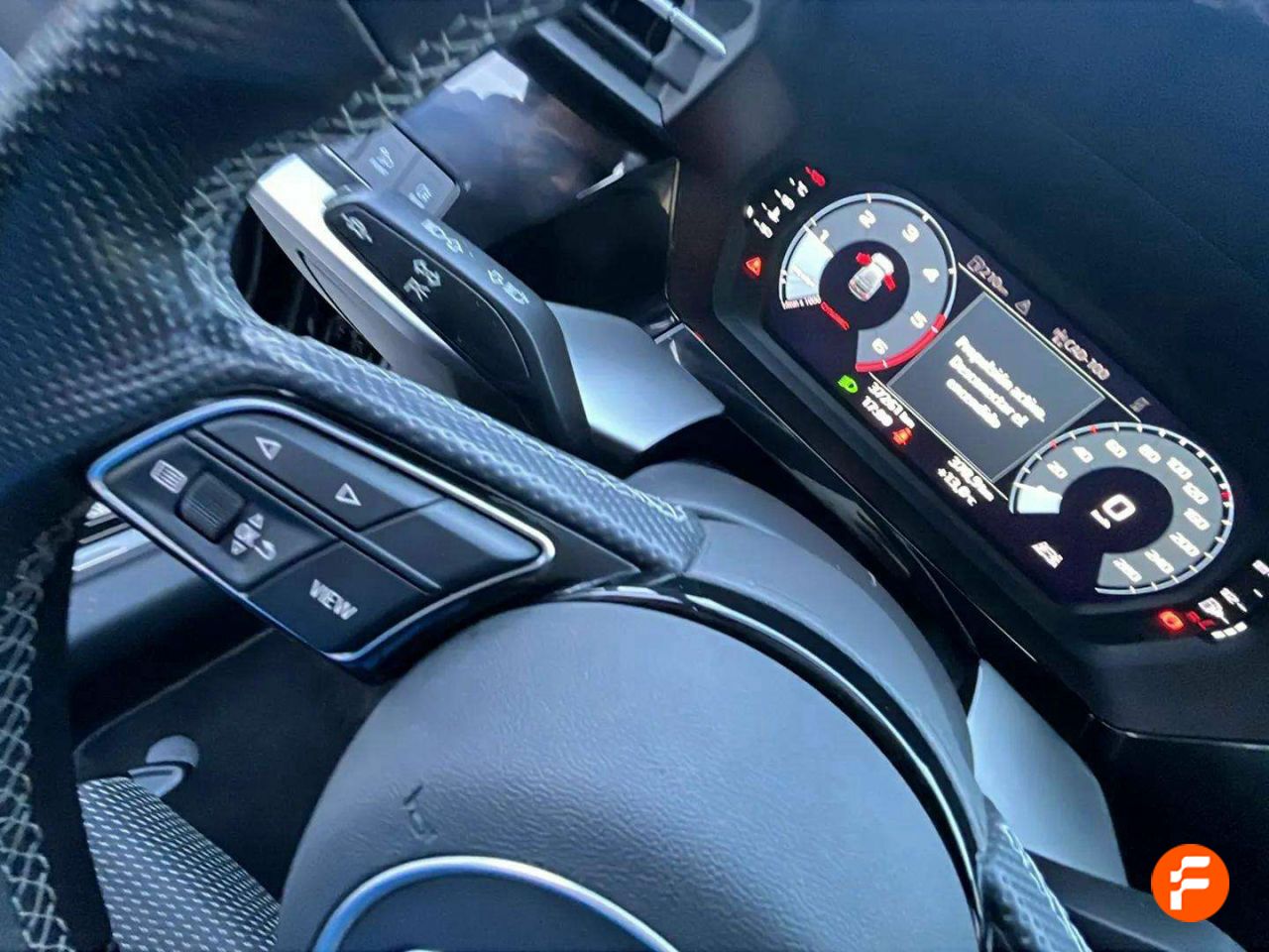 Foto Audi A3 22