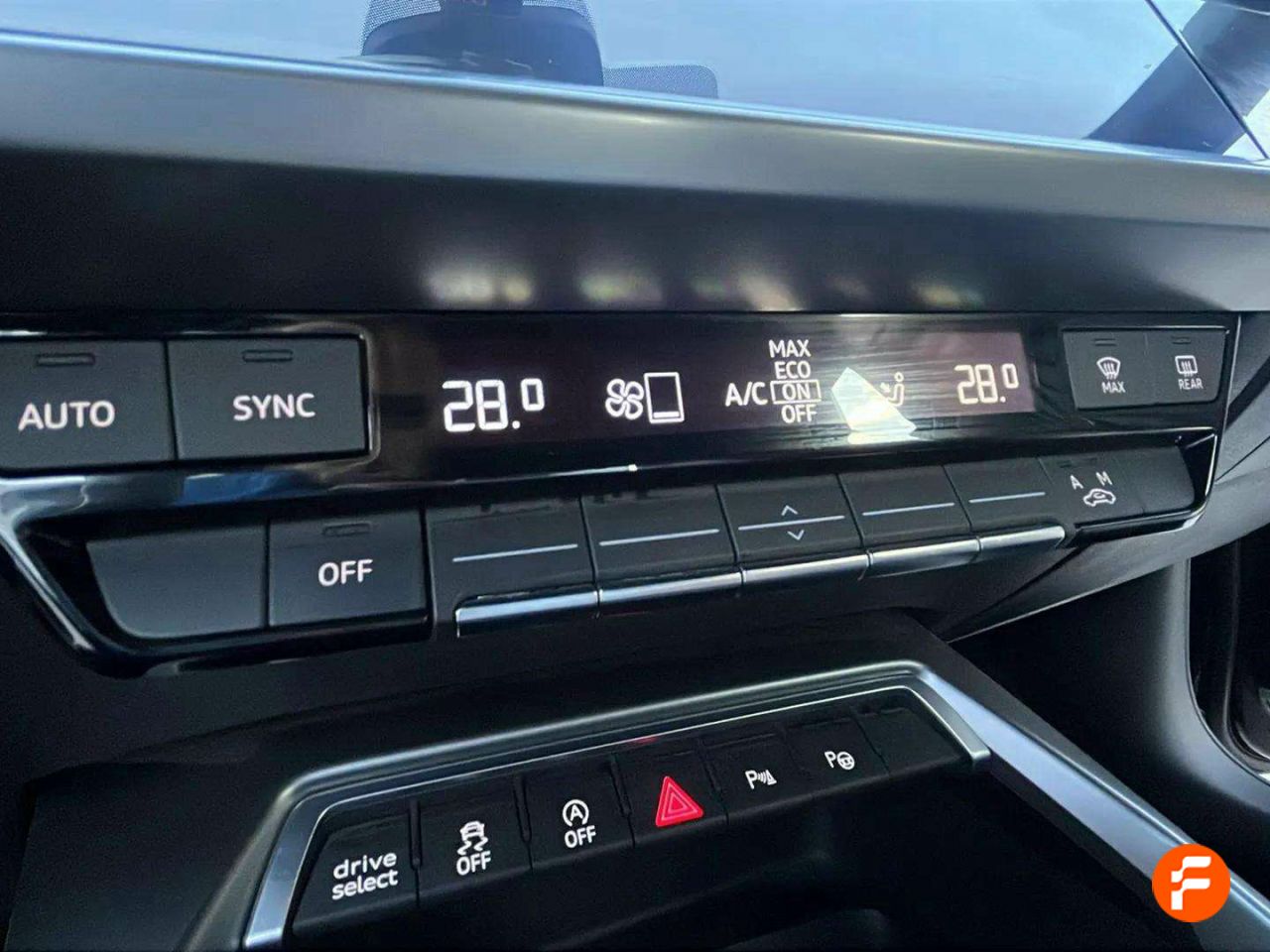 Foto Audi A3 24