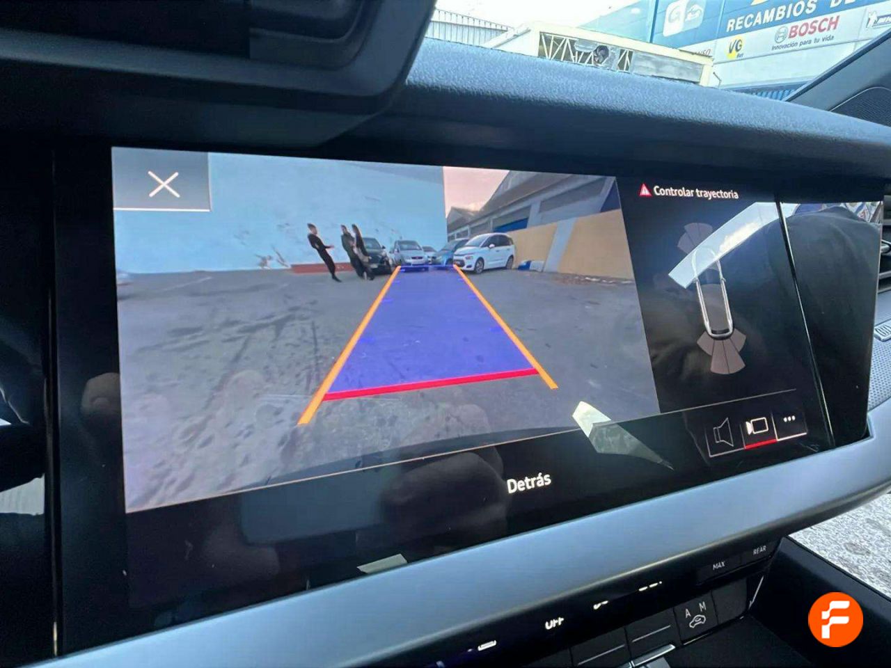 Foto Audi A3 25