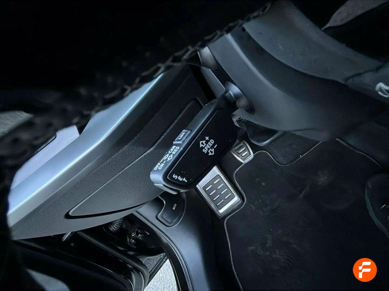 Foto Audi A3 26