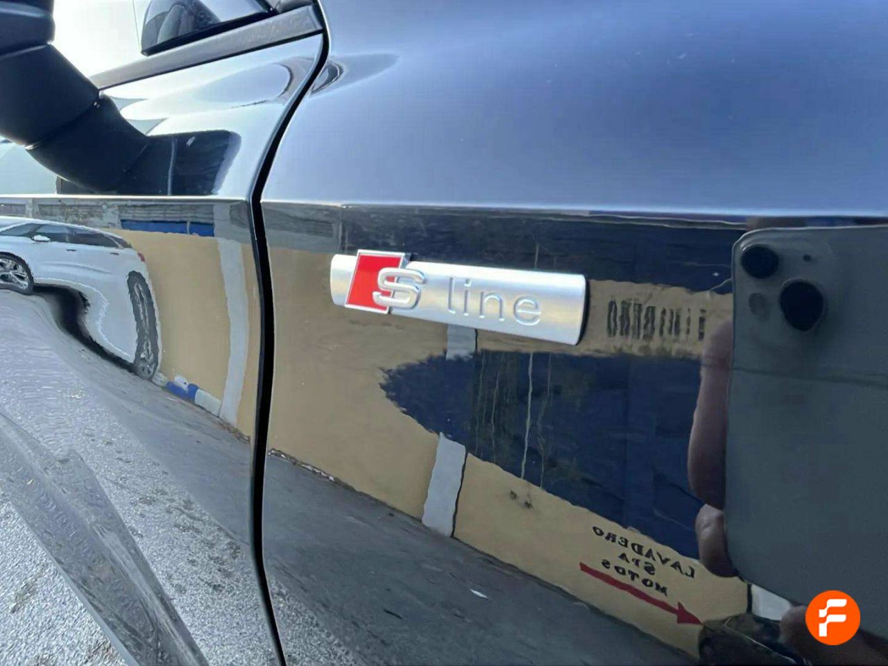 Foto Audi A3 29