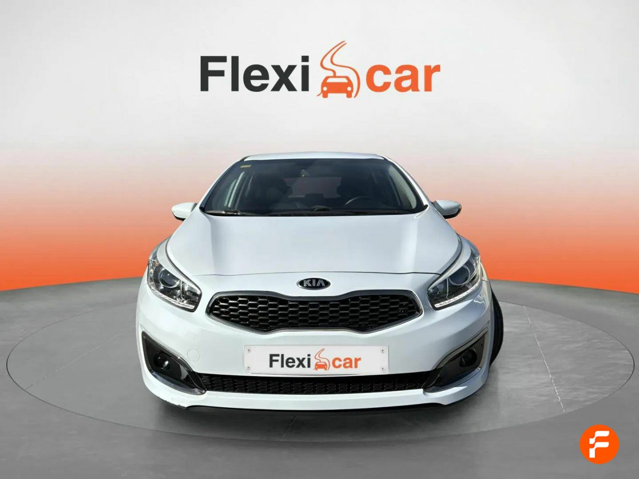 Foto Kia Ceed 2