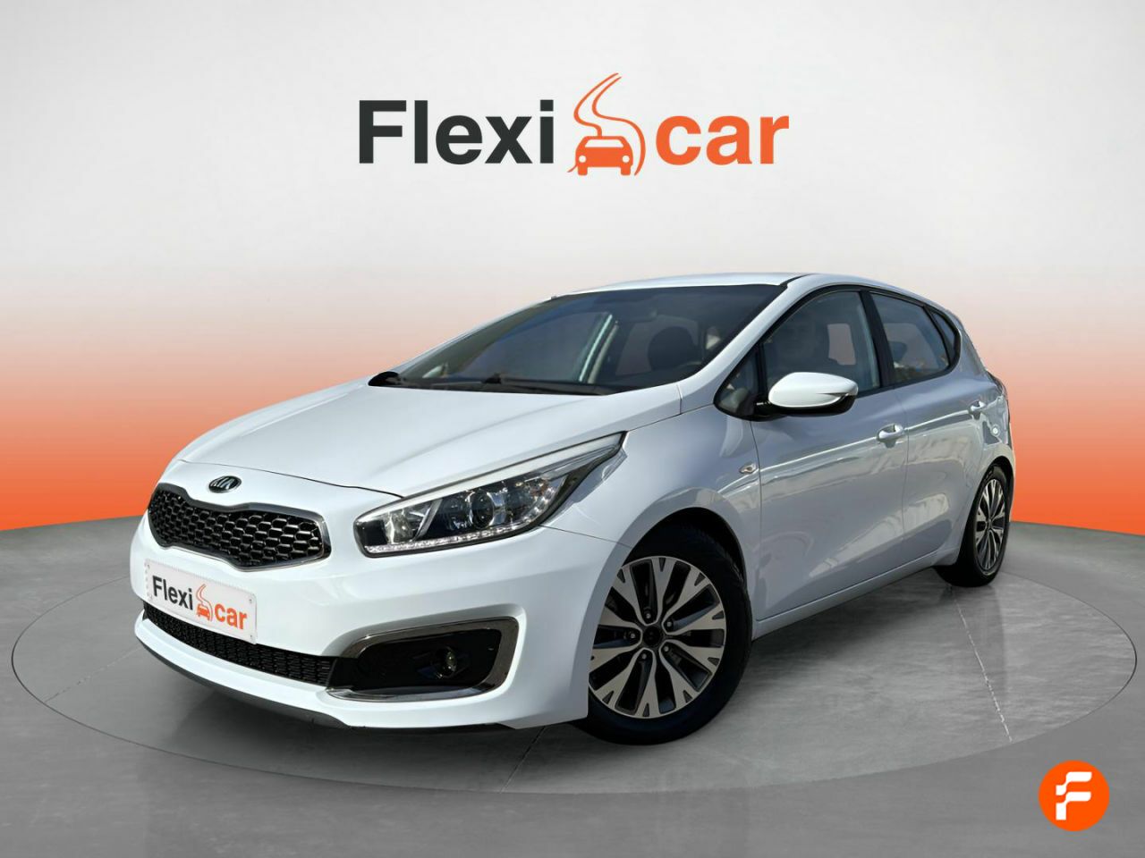 Foto Kia Ceed 3
