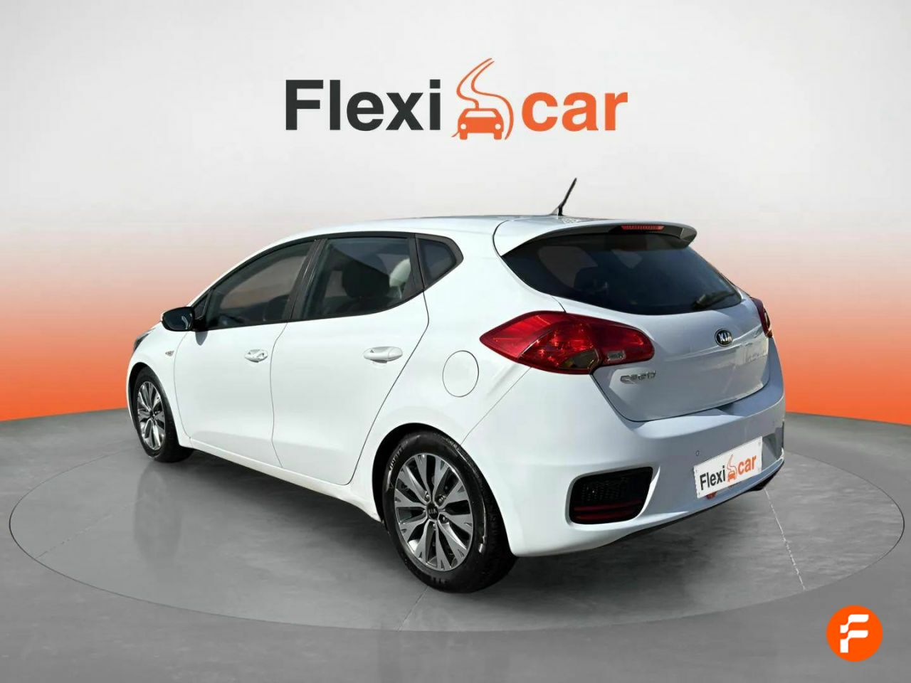 Foto Kia Ceed 4