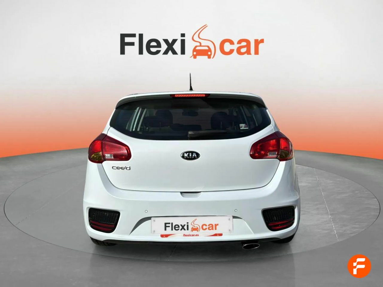 Foto Kia Ceed 5