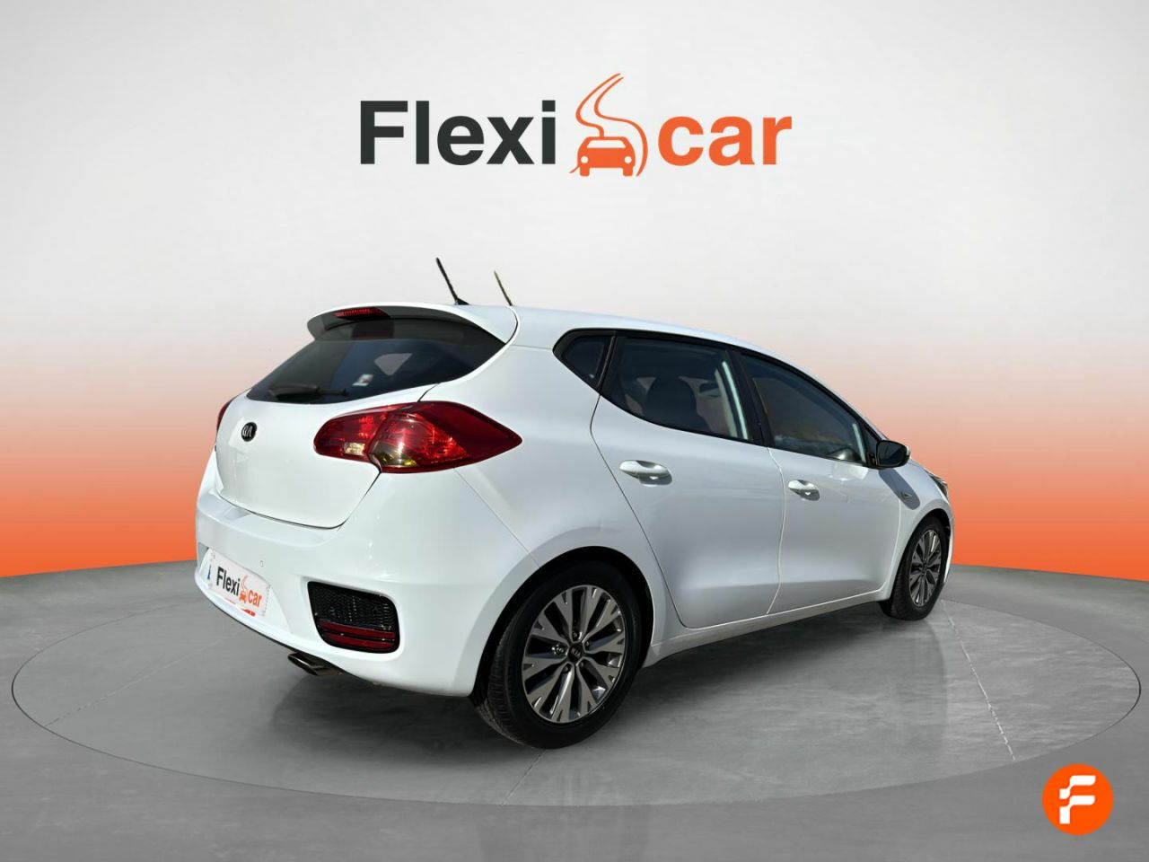 Foto Kia Ceed 7
