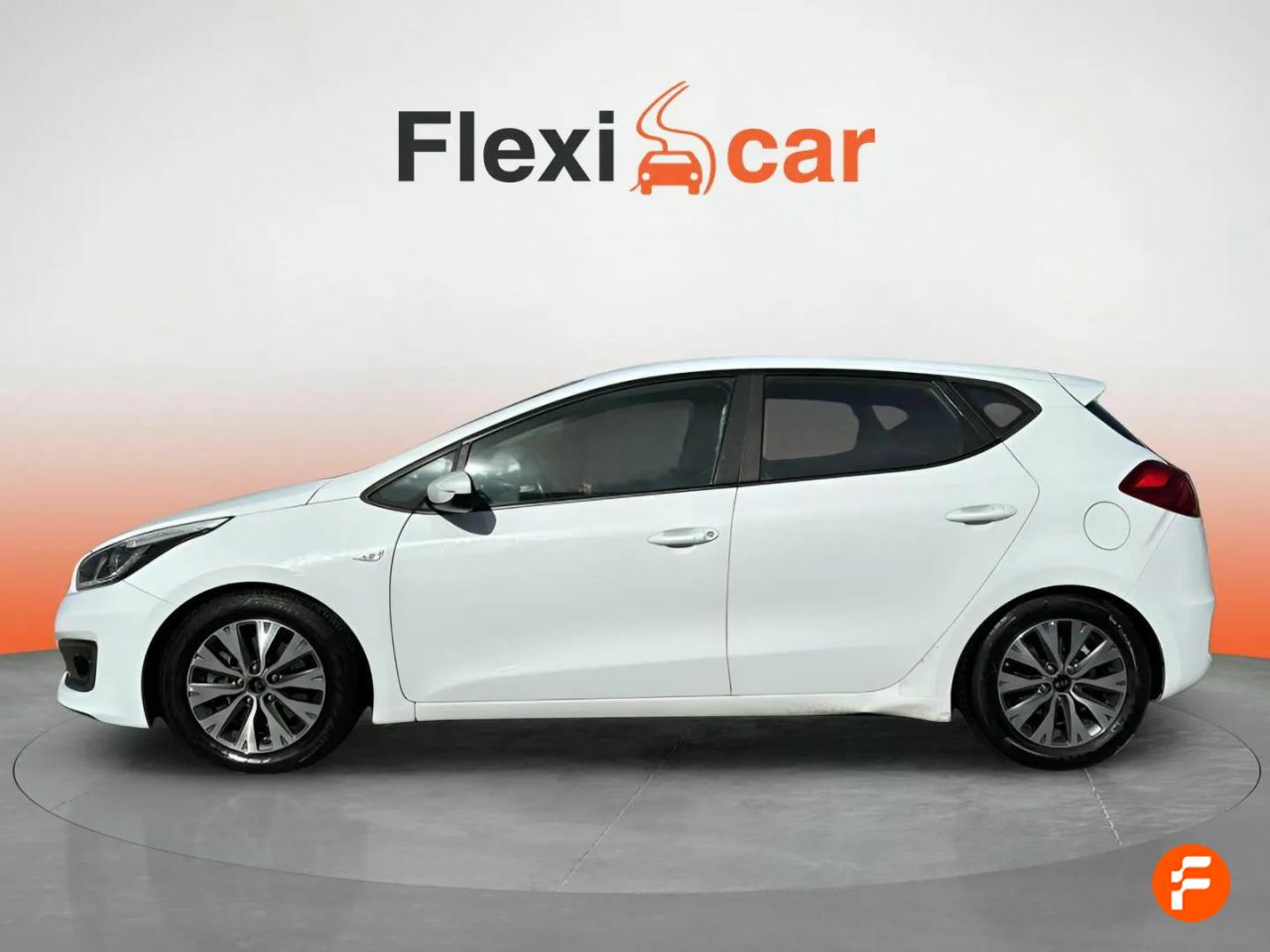 Foto Kia Ceed 8