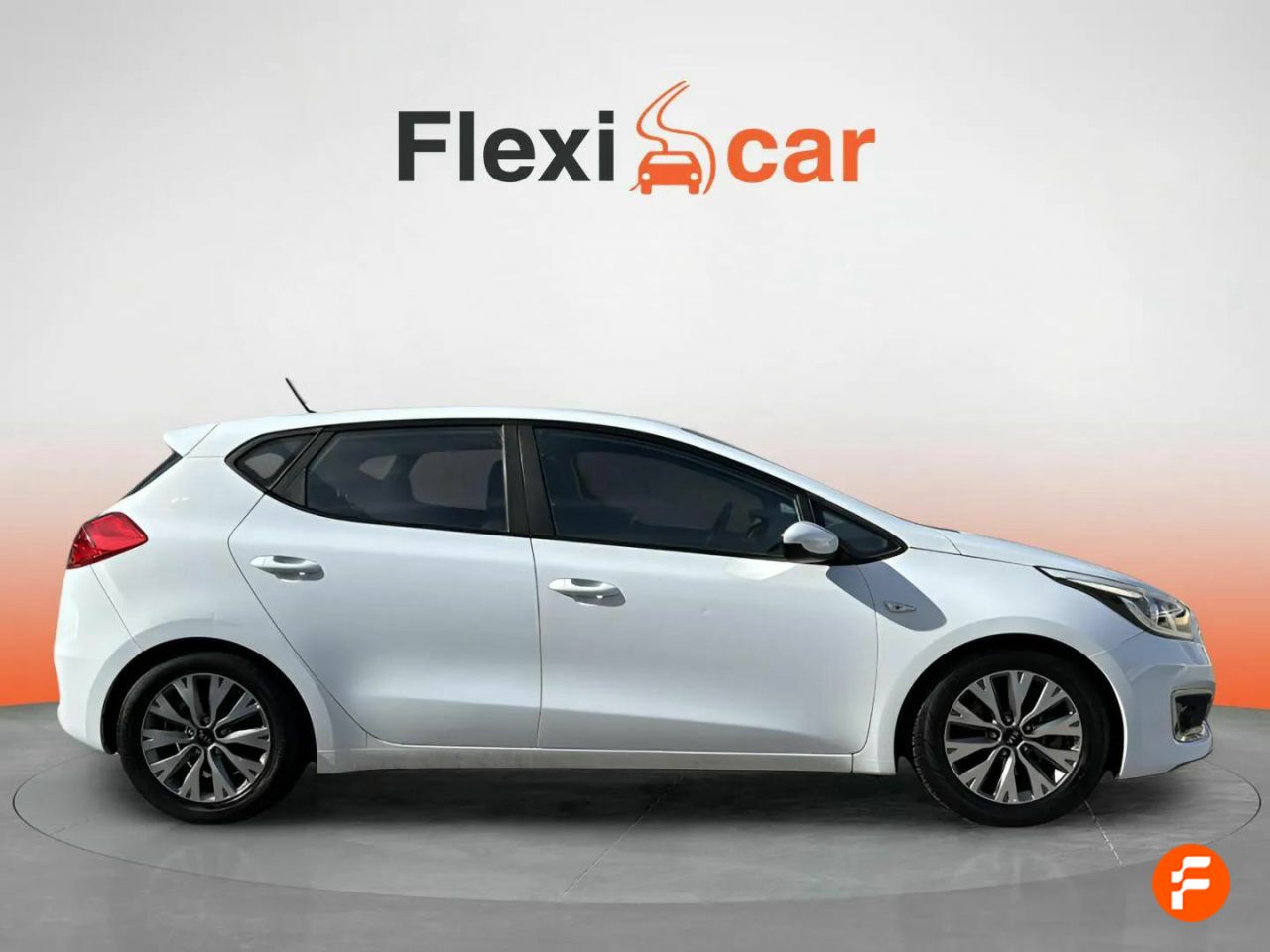 Foto Kia Ceed 9