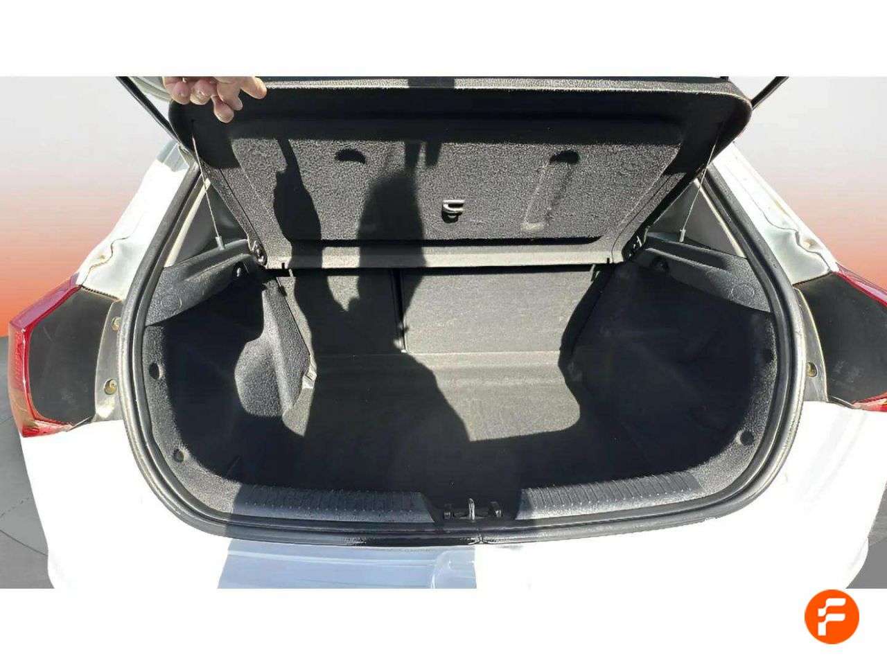 Foto Kia Ceed 10