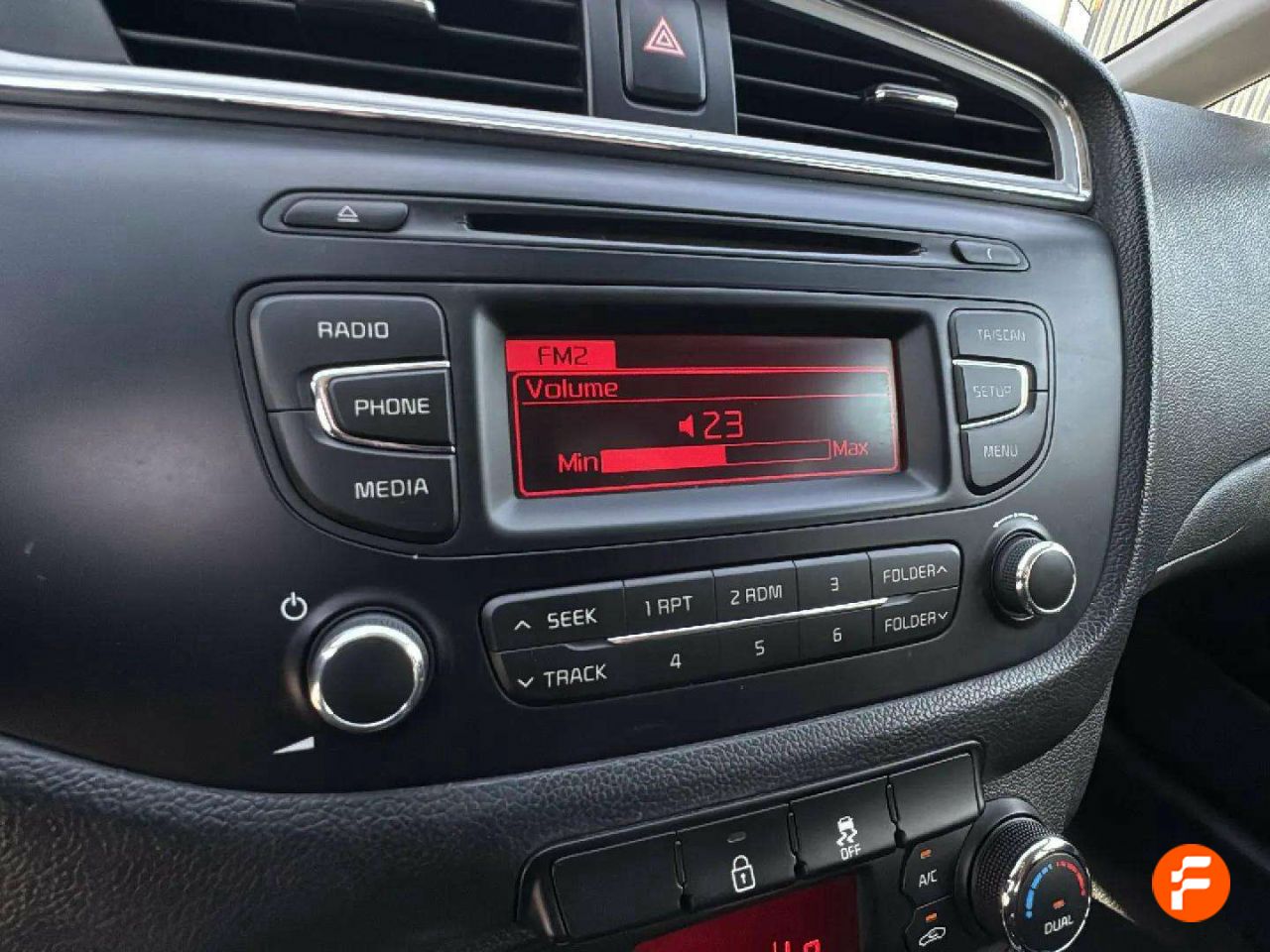 Foto Kia Ceed 14