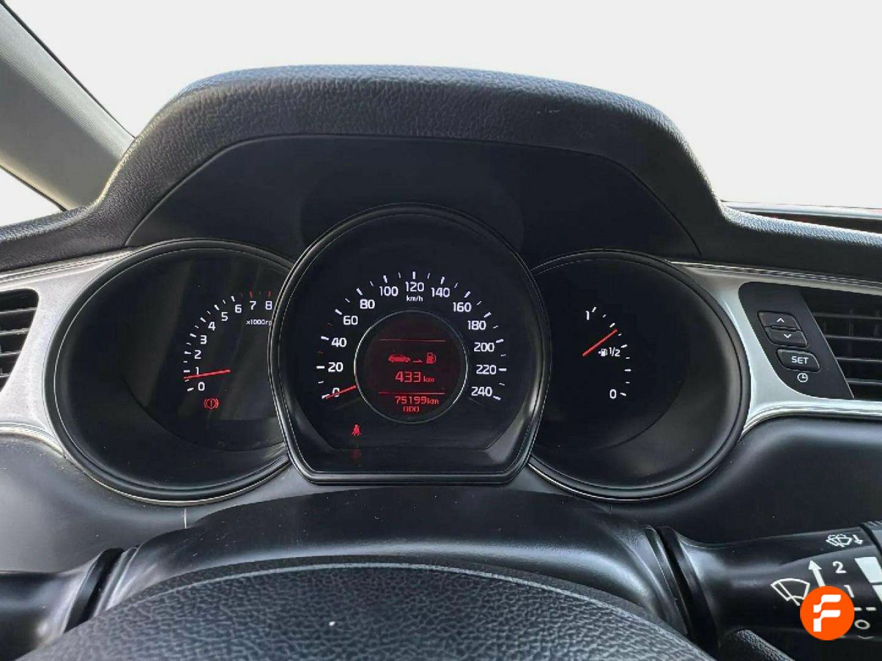 Foto Kia Ceed 16