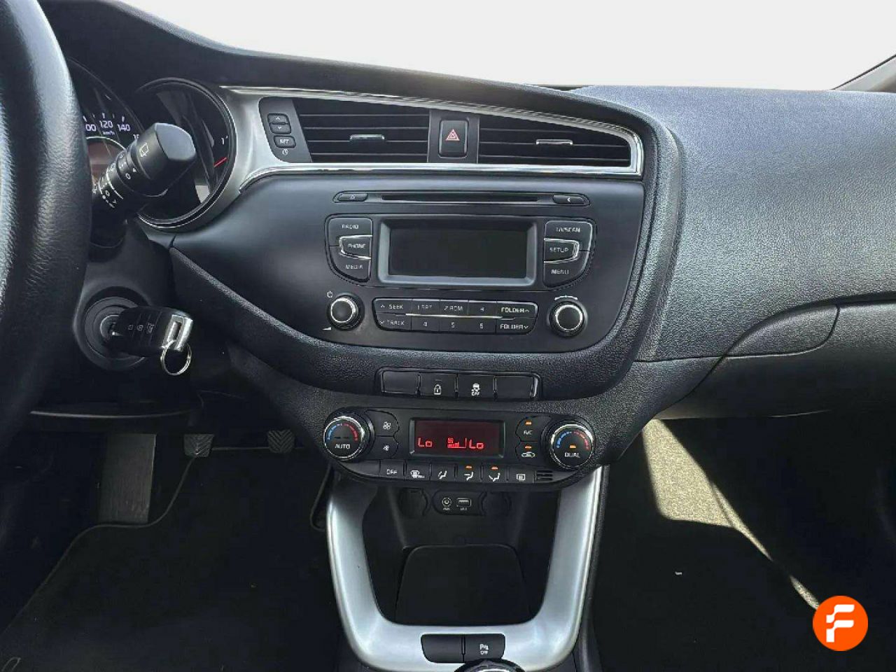 Foto Kia Ceed 17