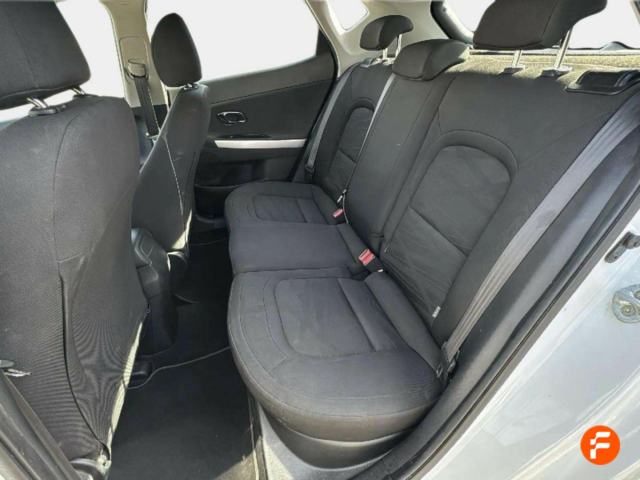 Foto Kia Ceed 18