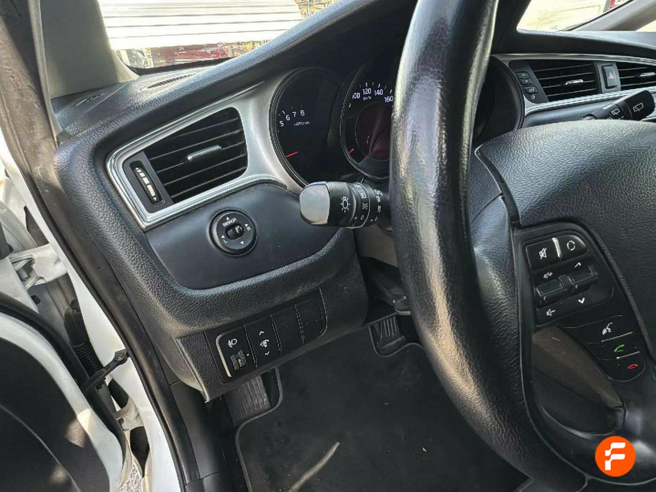 Foto Kia Ceed 19