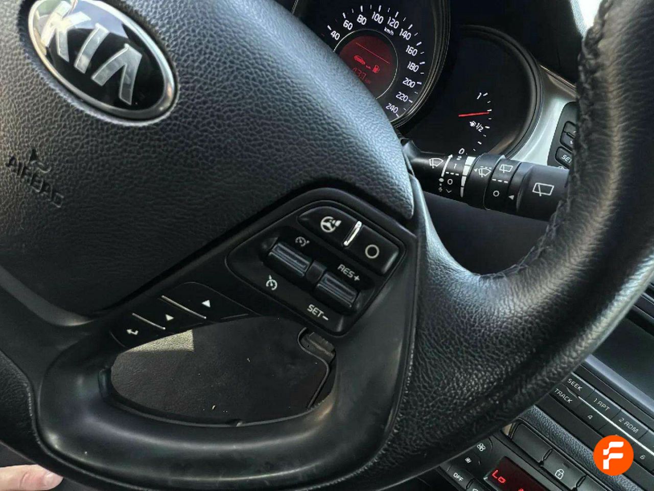 Foto Kia Ceed 20