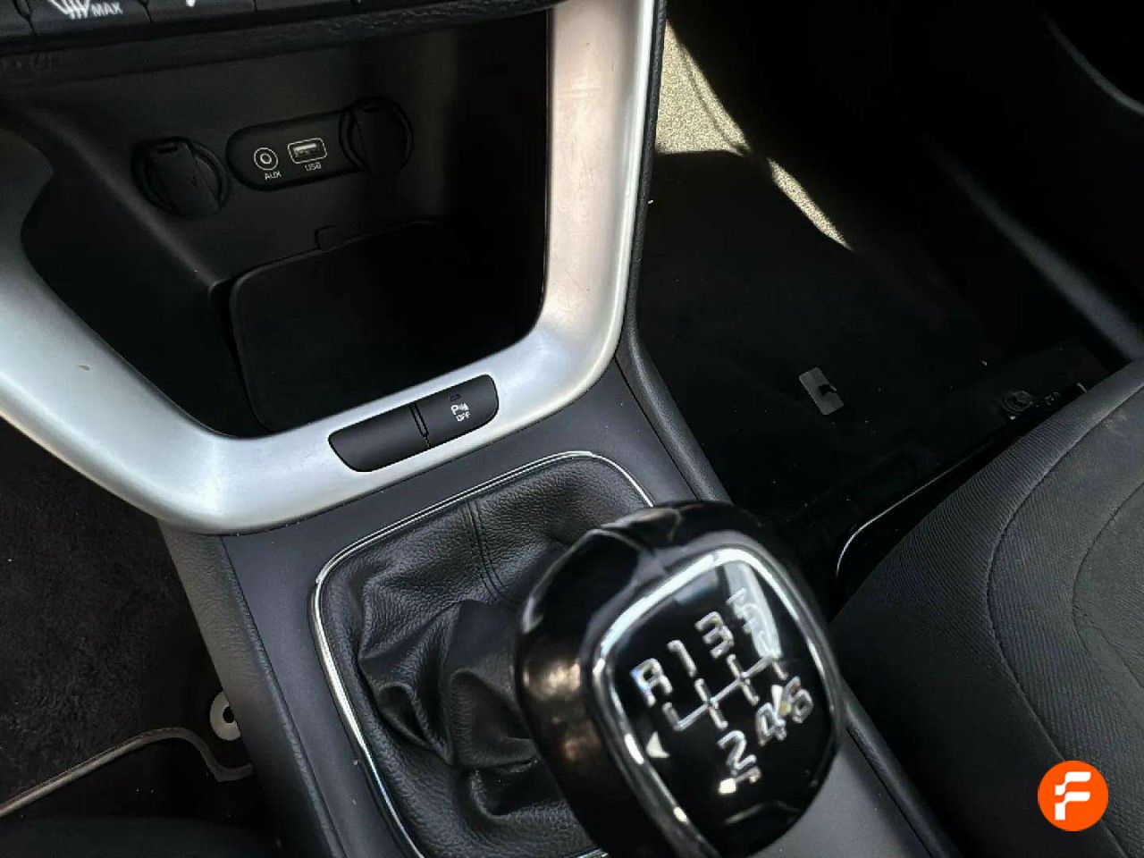 Foto Kia Ceed 23