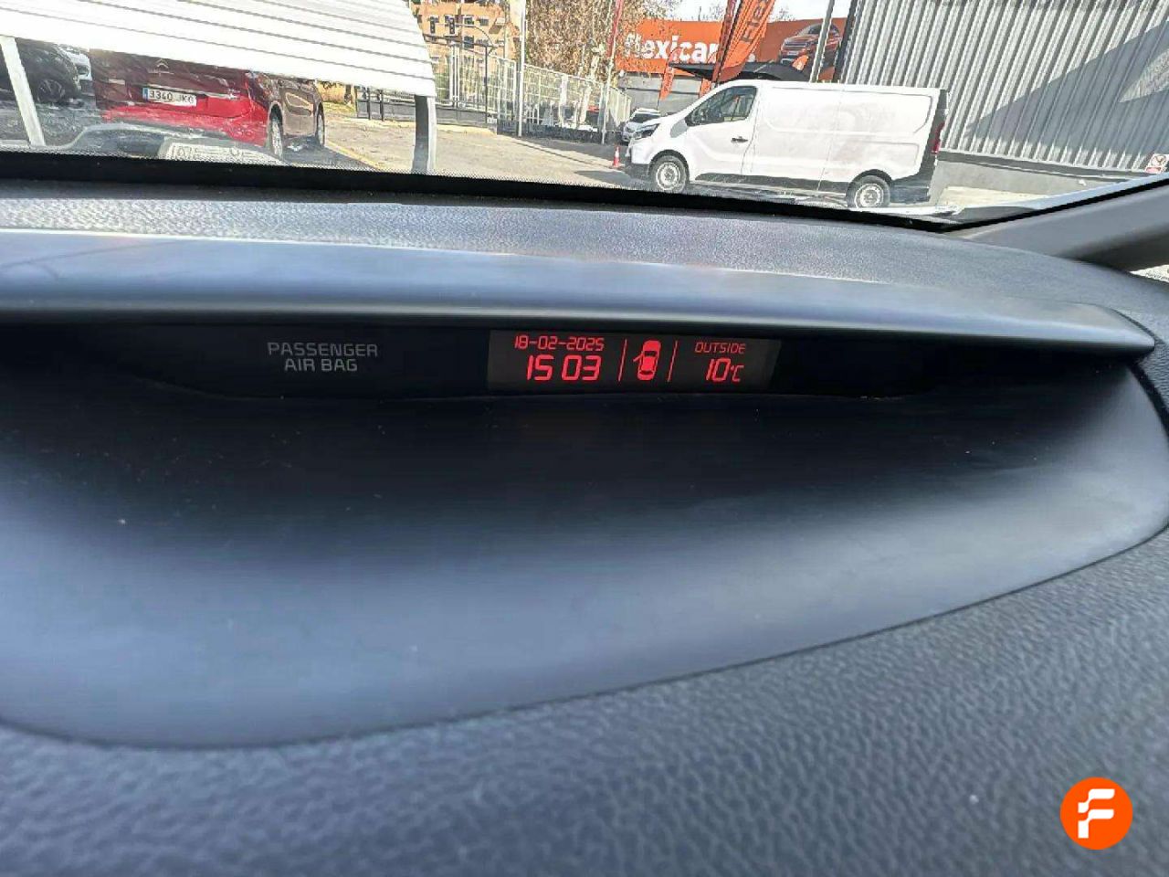 Foto Kia Ceed 25
