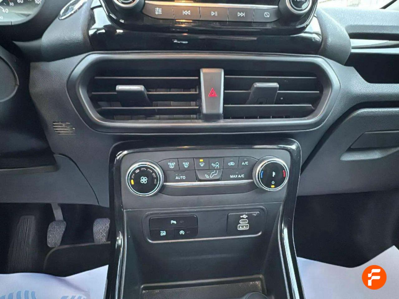 Foto Ford Ecosport 20