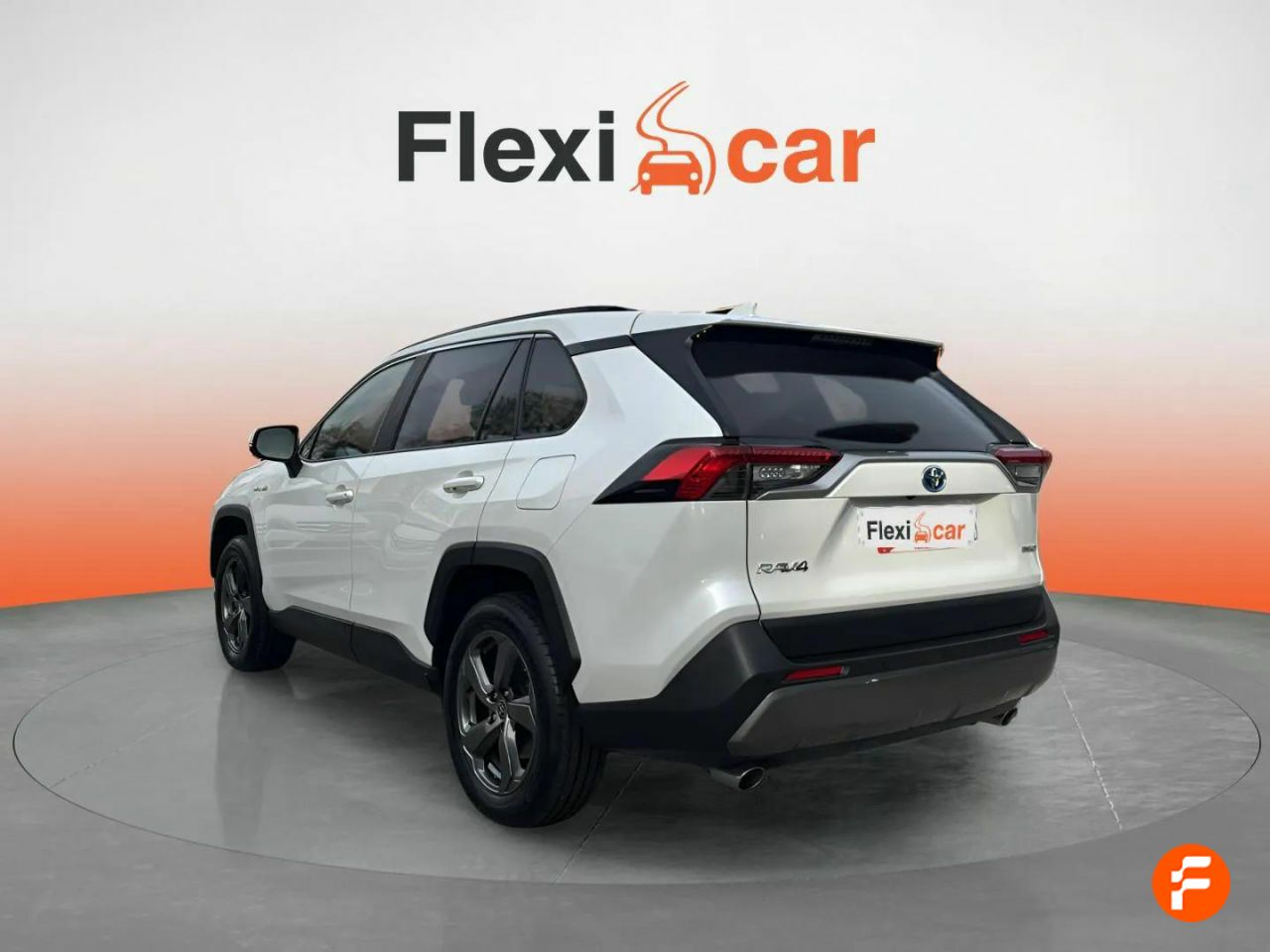 Foto Toyota Rav4 7