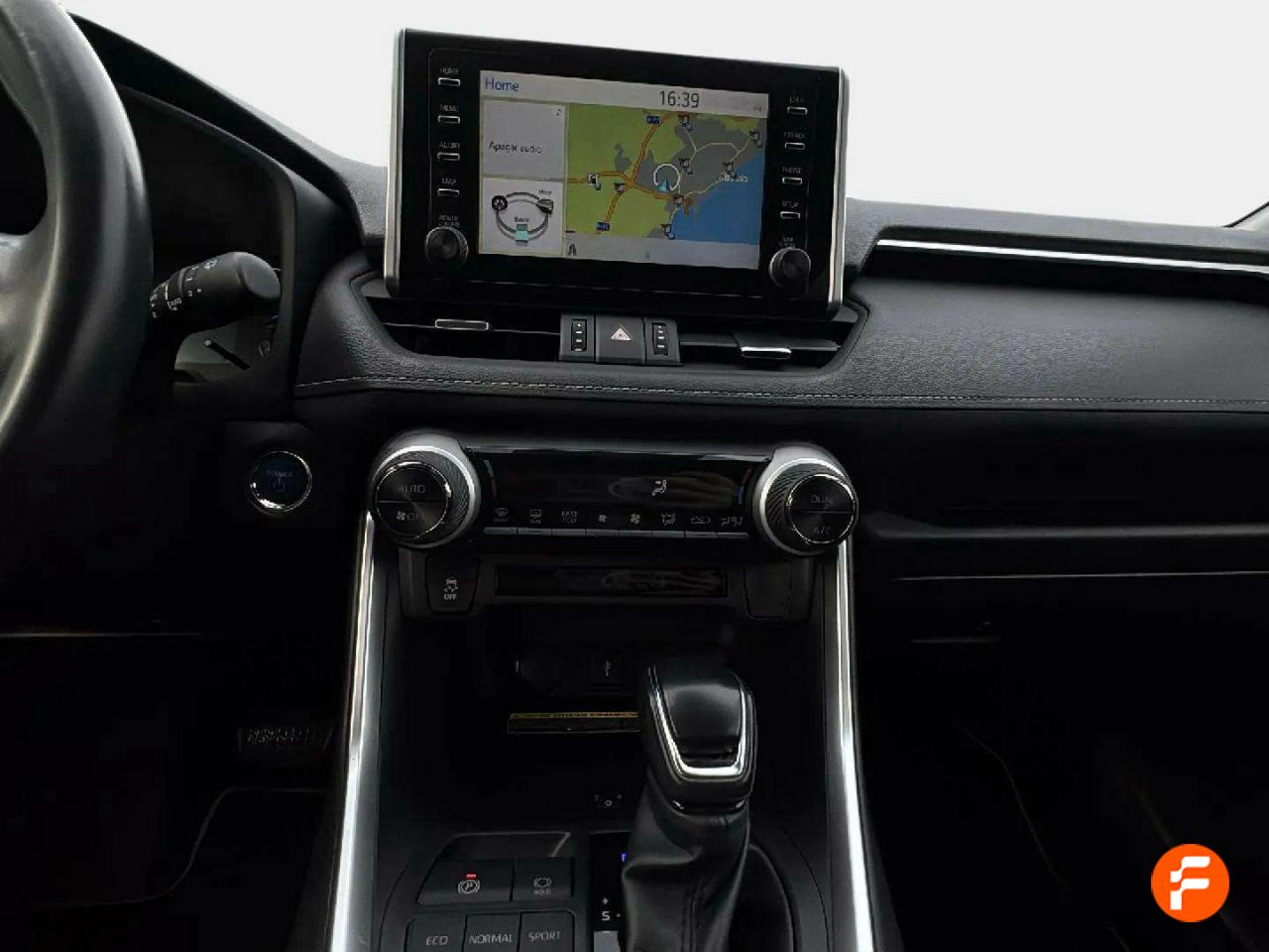Foto Toyota Rav4 21