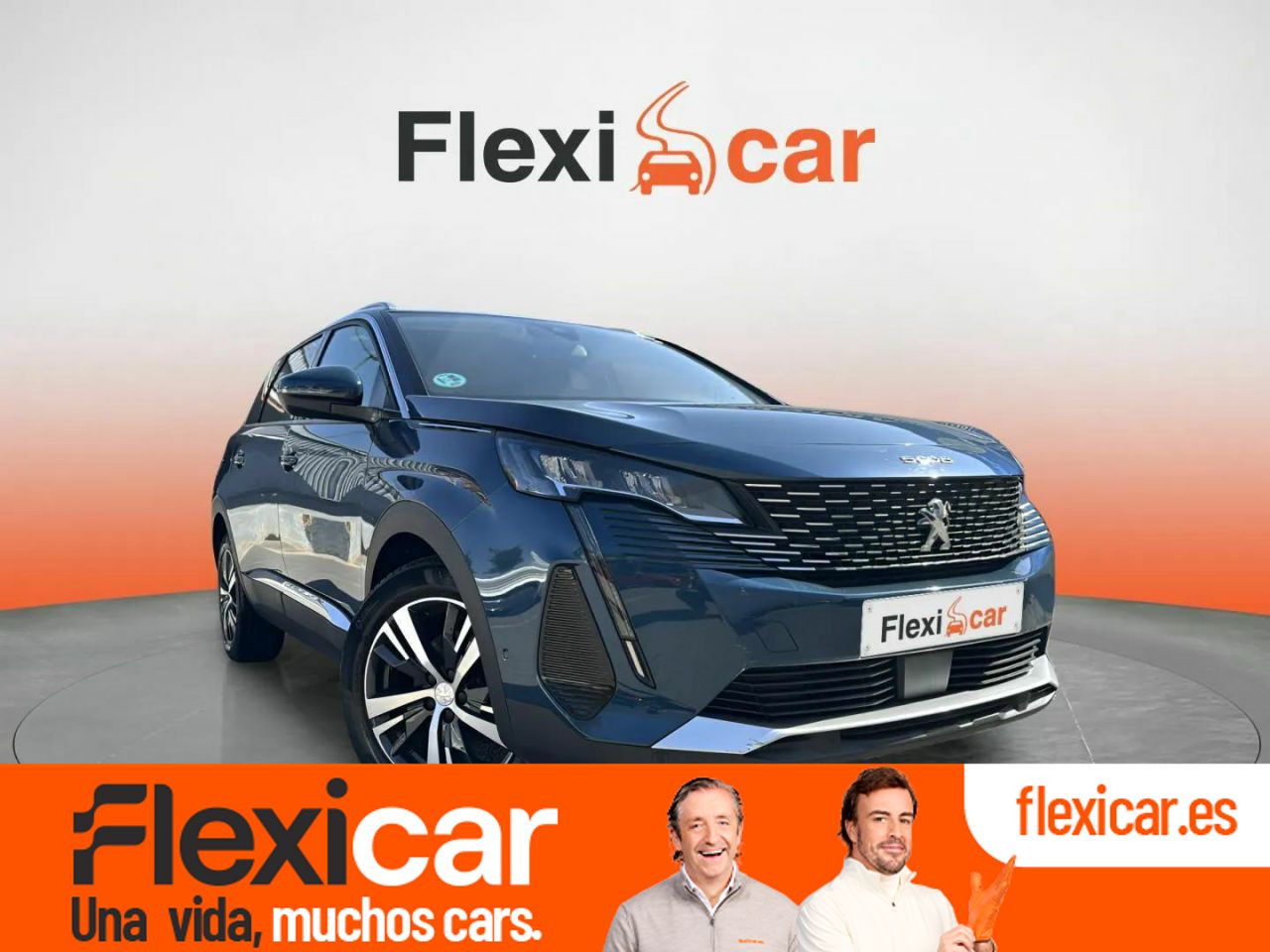 Foto Peugeot 5008 1
