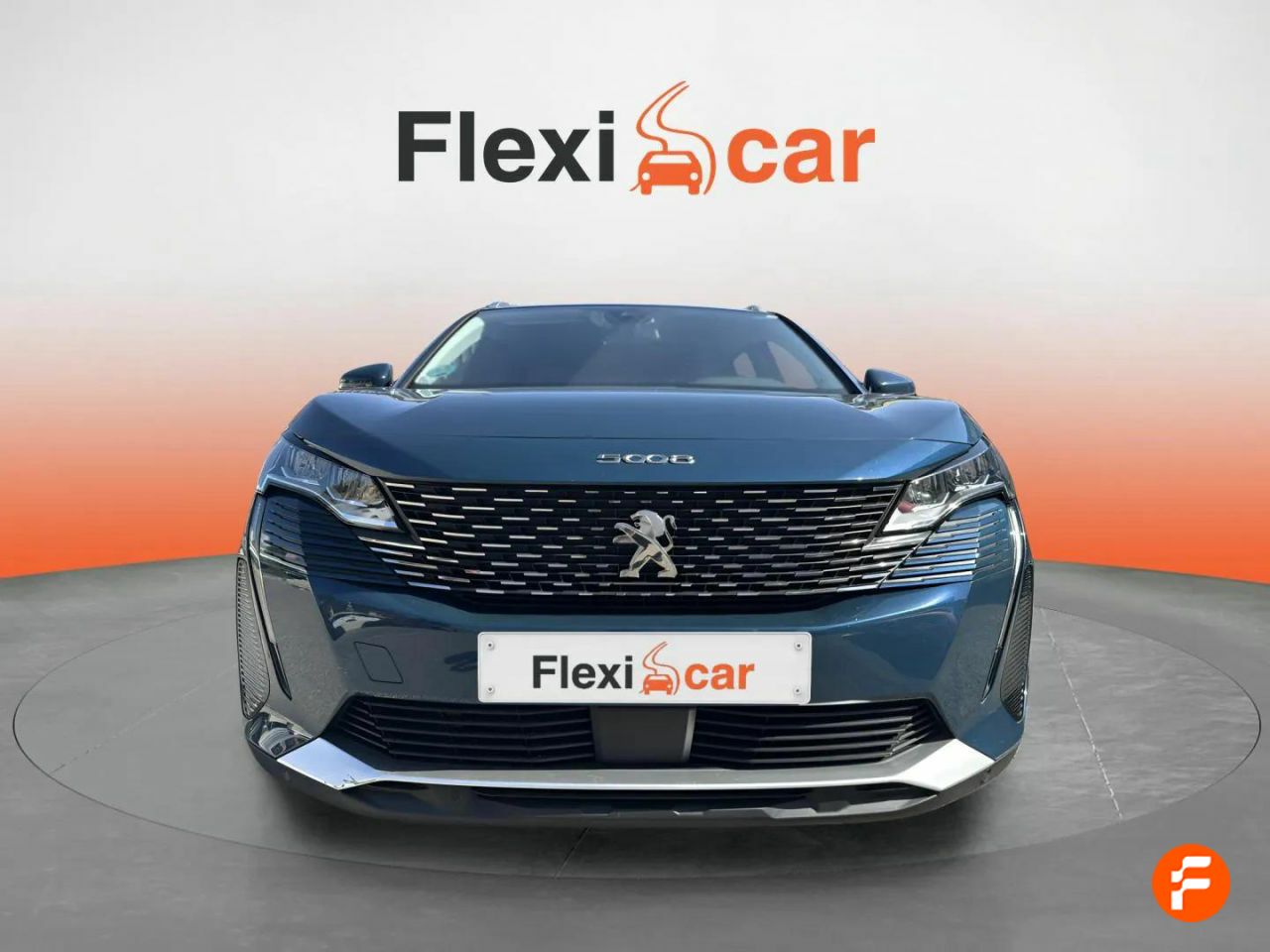 Foto Peugeot 5008 2