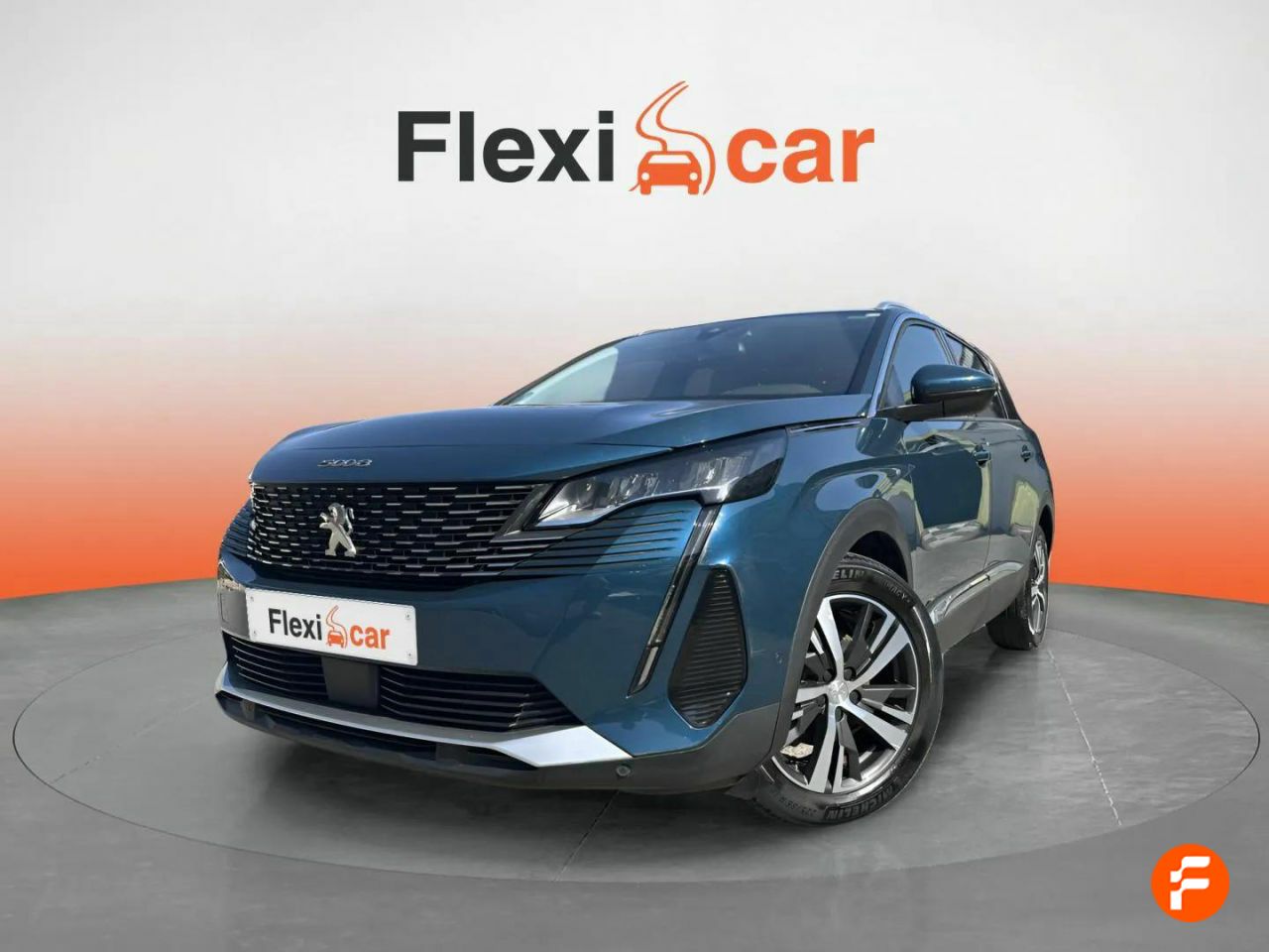 Foto Peugeot 5008 3