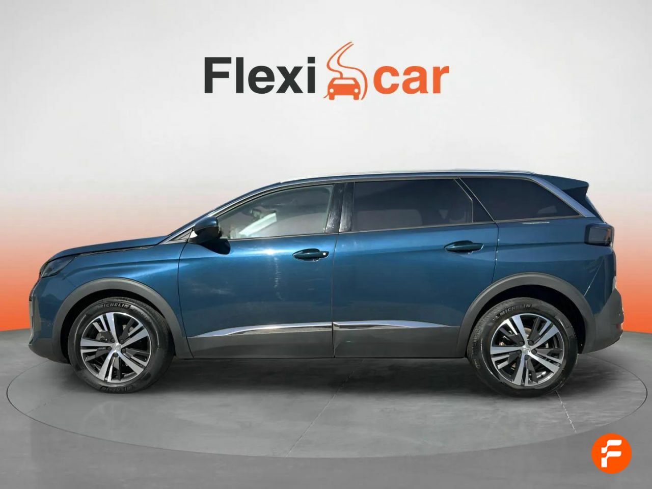 Foto Peugeot 5008 4