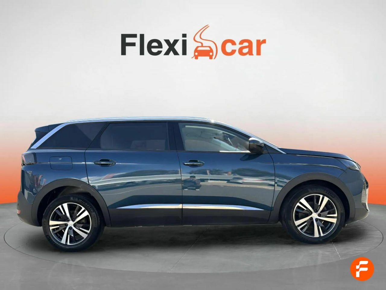 Foto Peugeot 5008 5