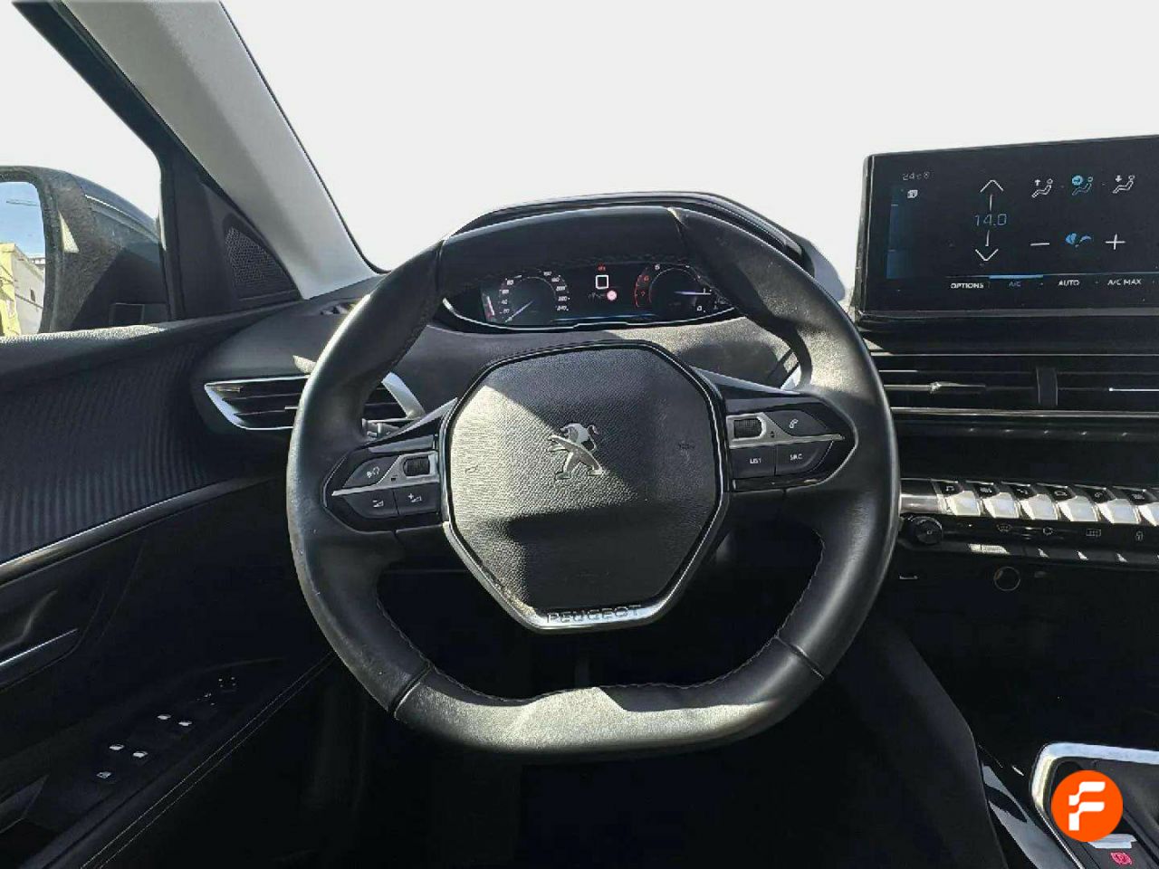 Foto Peugeot 5008 13