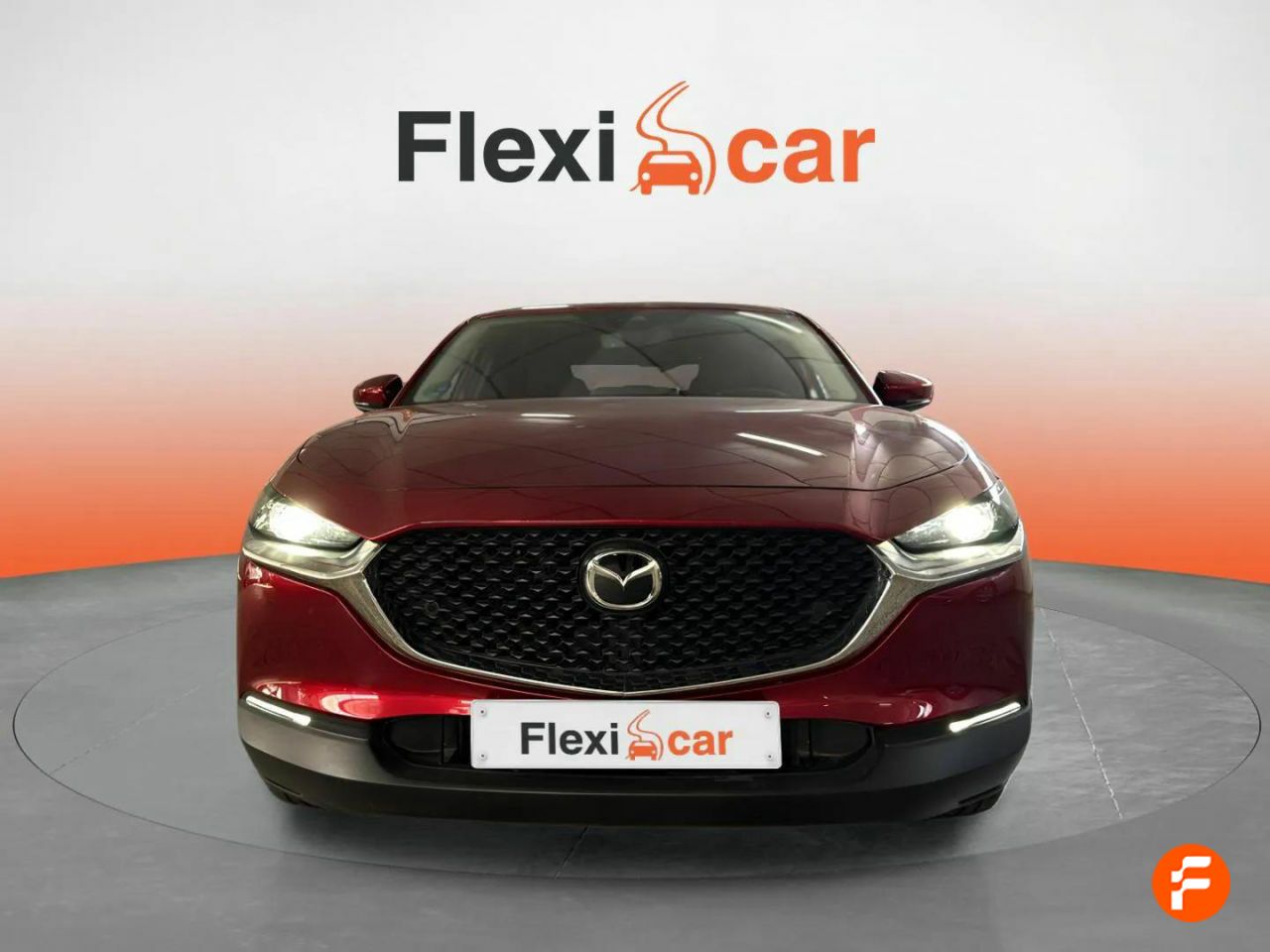 Foto Mazda CX-30 2