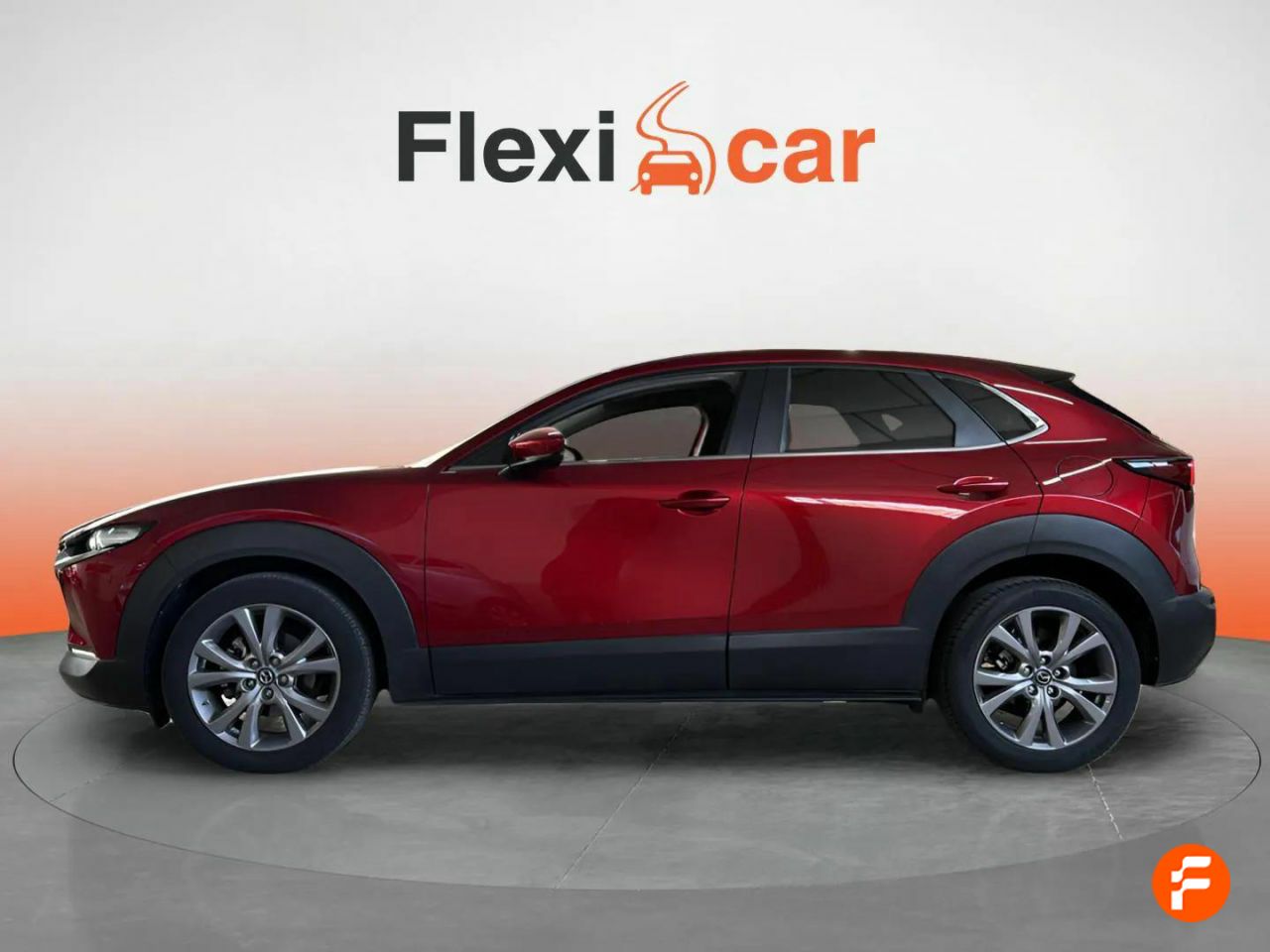 Foto Mazda CX-30 4