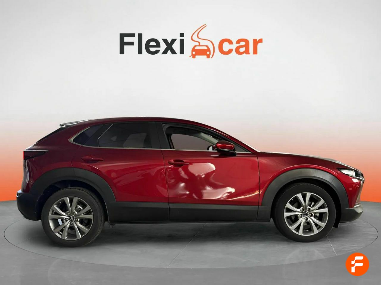 Foto Mazda CX-30 5