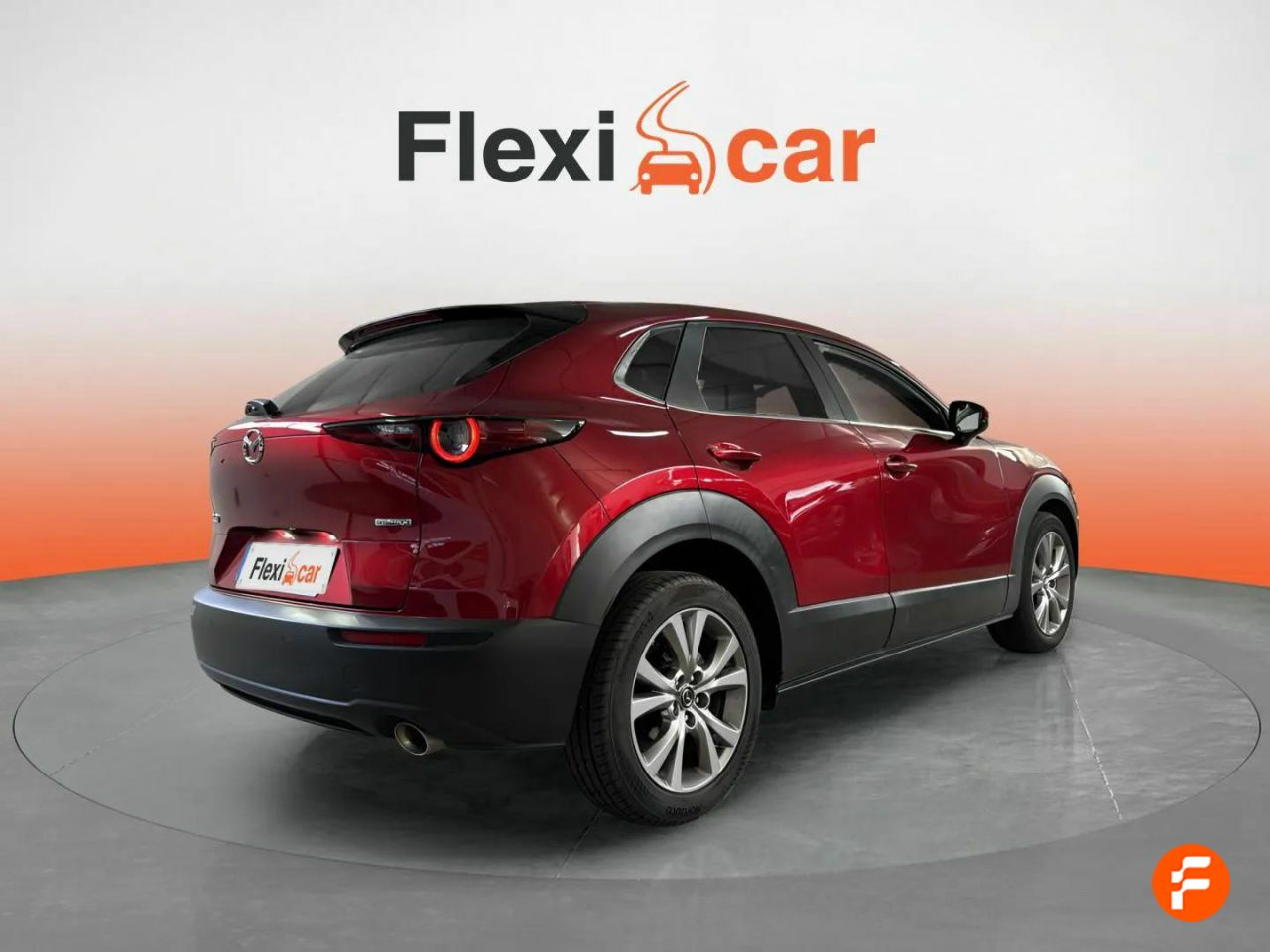 Foto Mazda CX-30 9