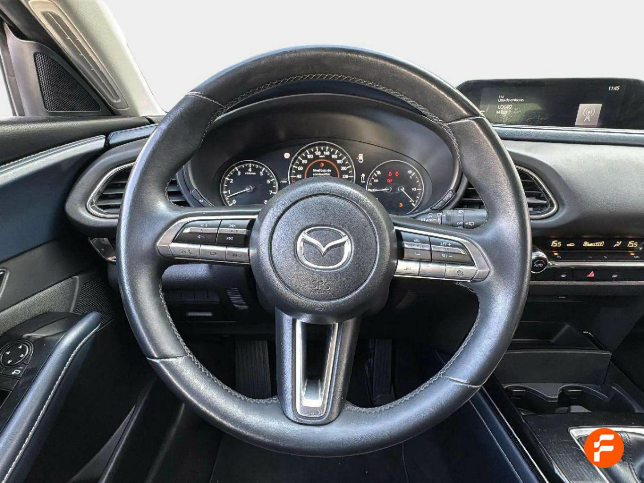 Foto Mazda CX-30 17