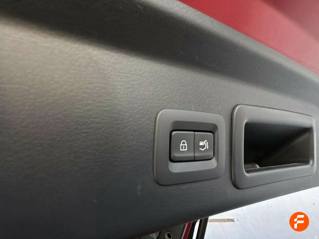Foto Mazda CX-30 28
