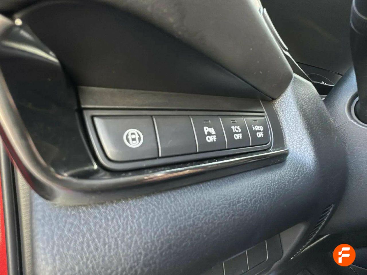 Foto Mazda CX-30 30
