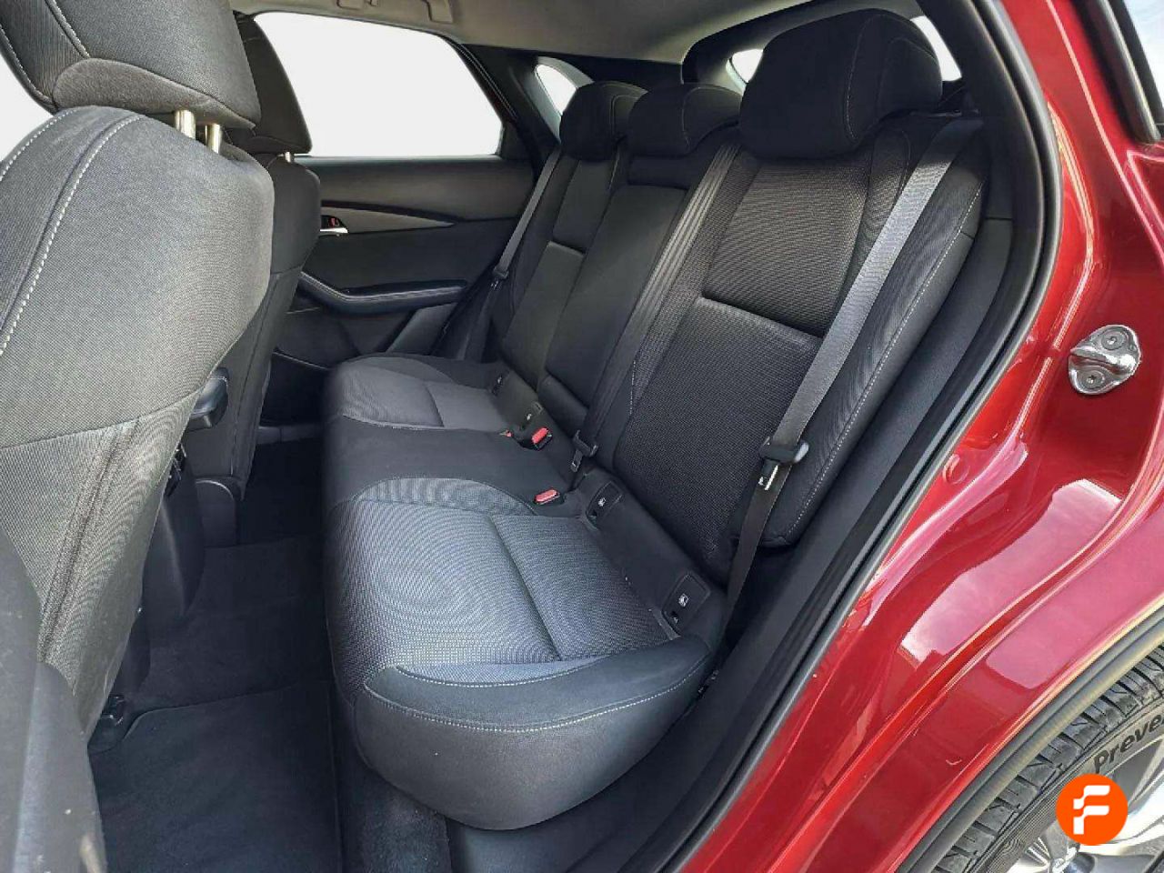 Foto Mazda CX-30 32