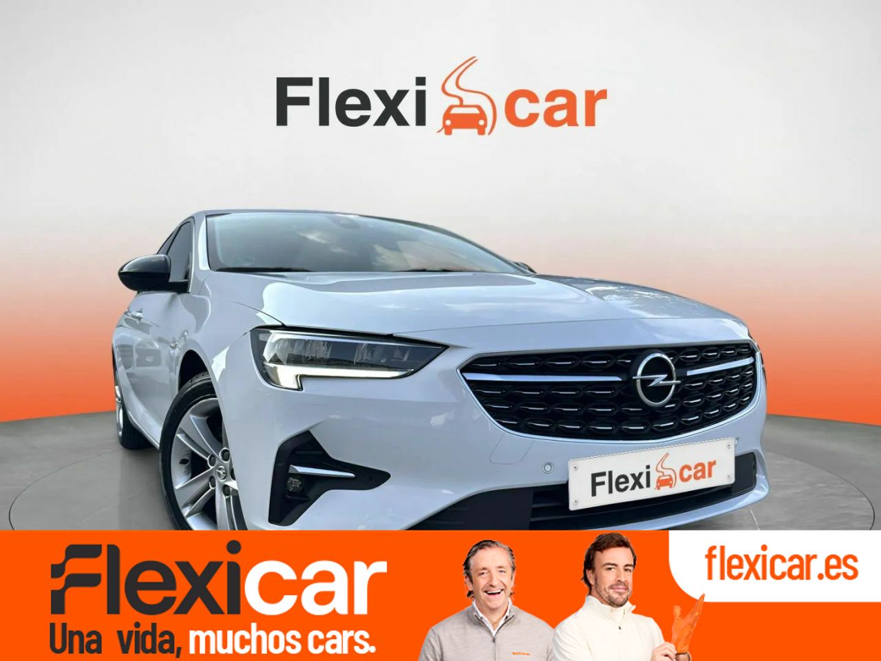 Foto Opel Insignia  1