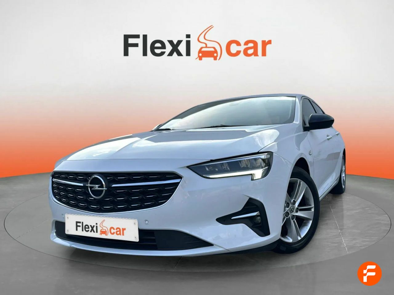 Foto Opel Insignia  3