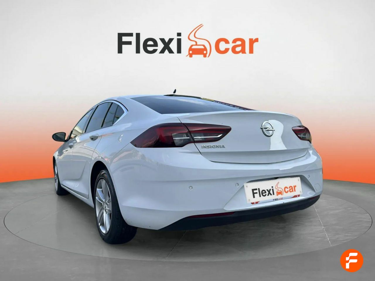 Foto Opel Insignia  8