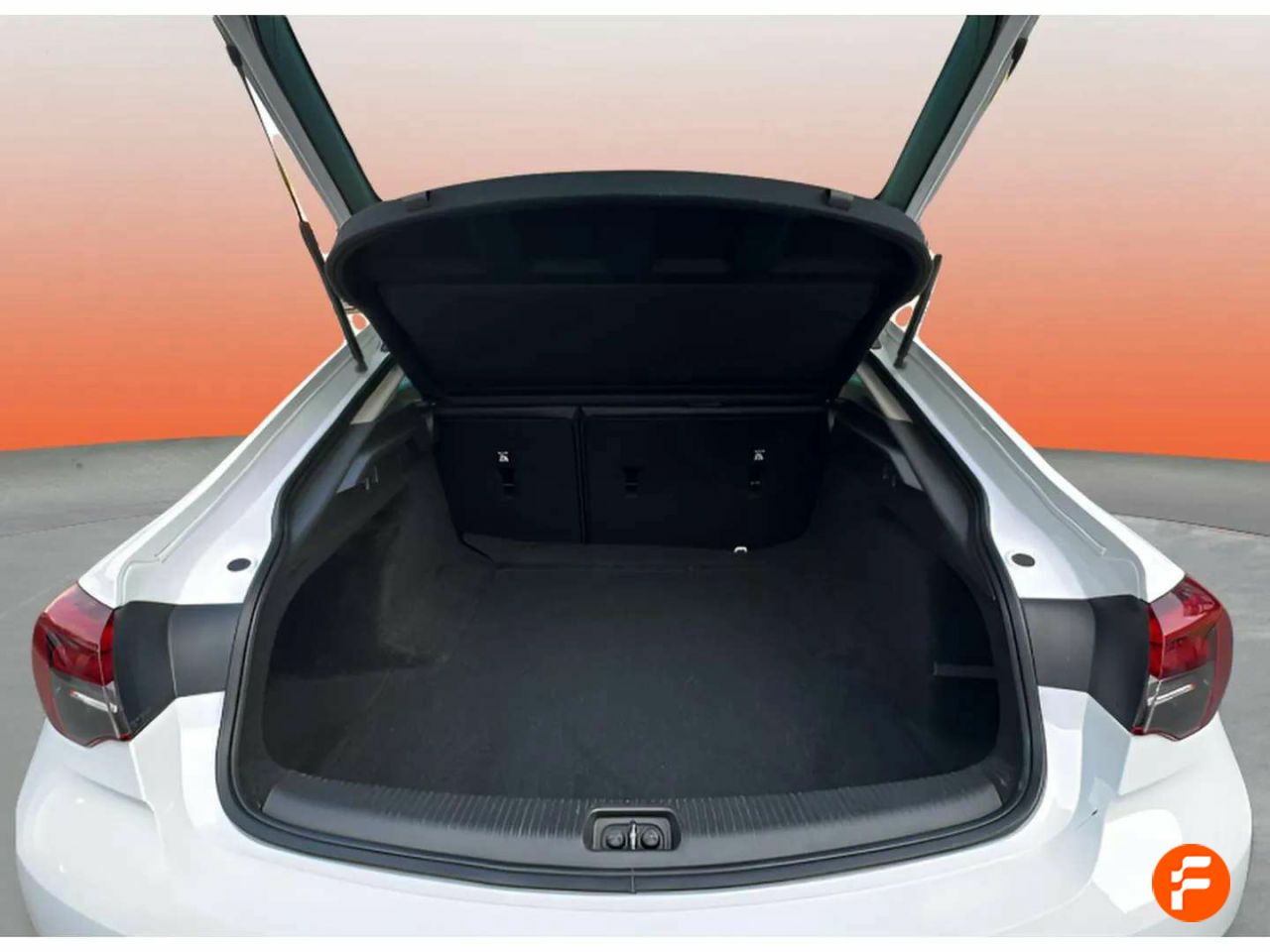 Foto Opel Insignia  11