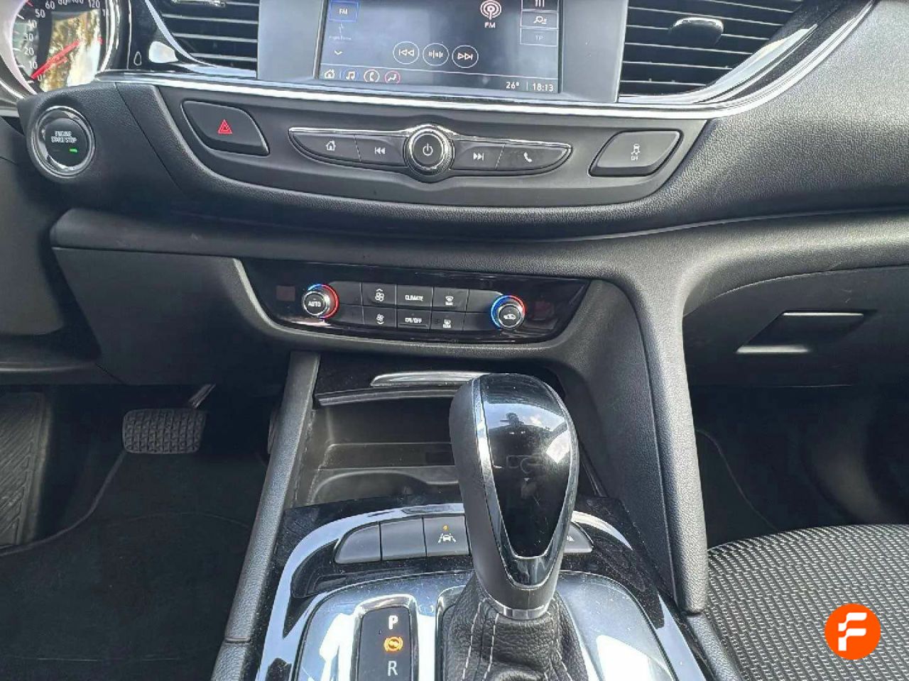 Foto Opel Insignia  15