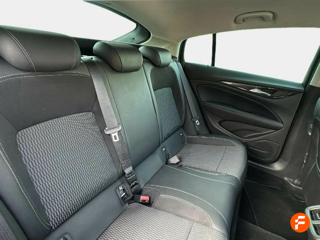 Foto Opel Insignia  18
