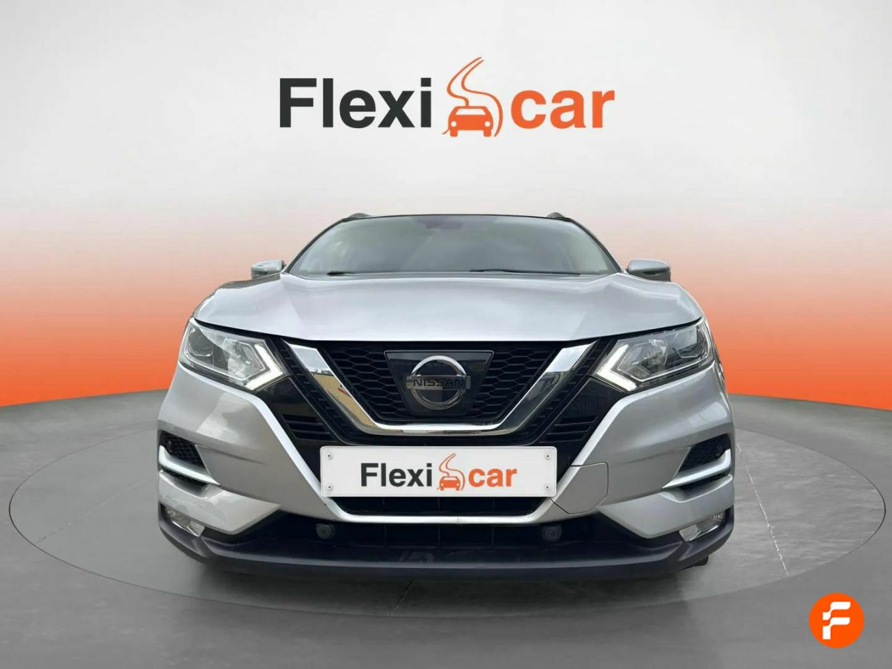 Foto Nissan Qashqai 2