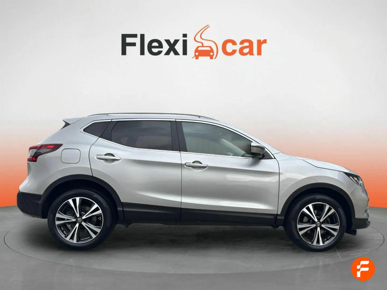 Foto Nissan Qashqai 5