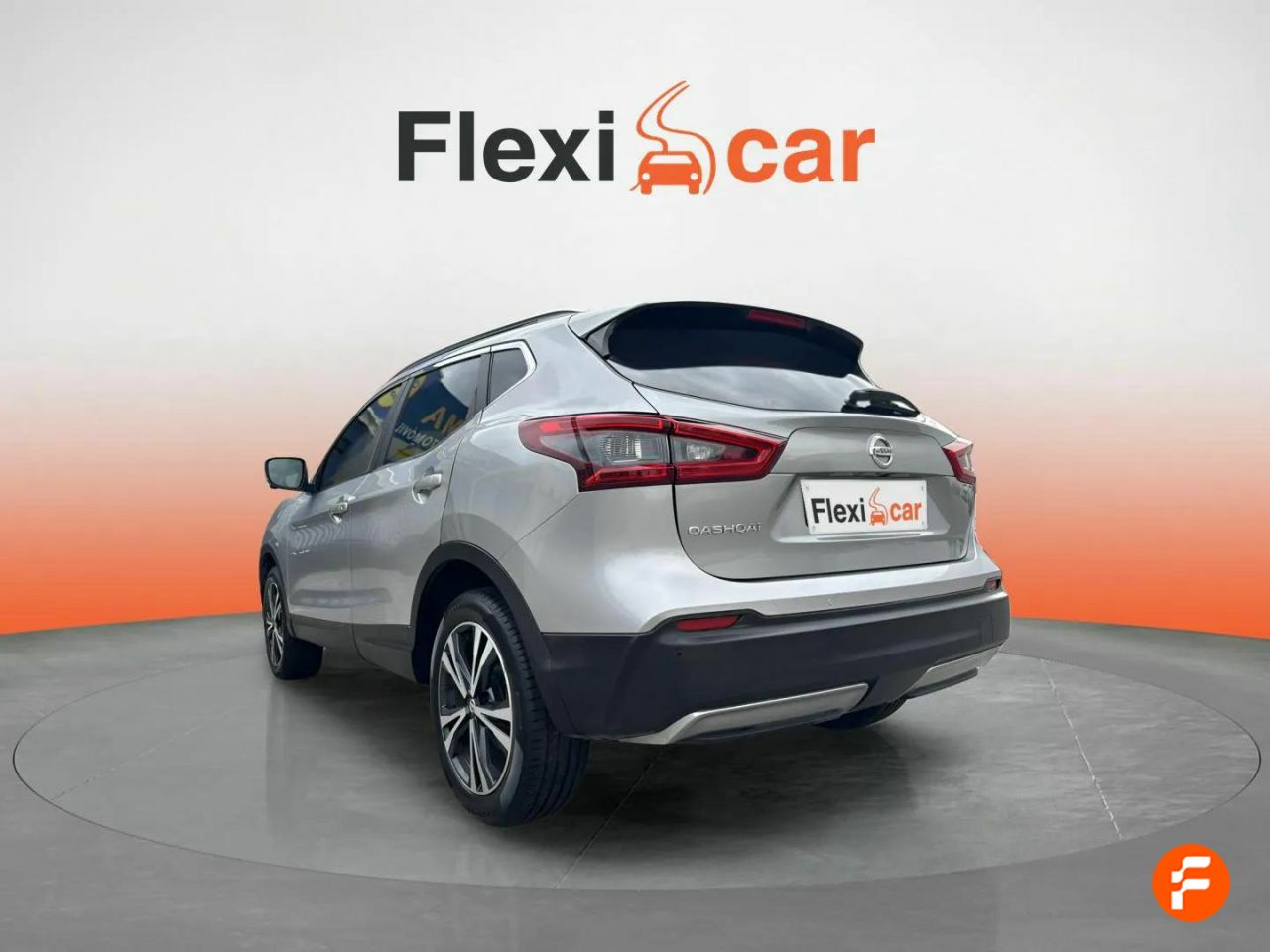 Foto Nissan Qashqai 7