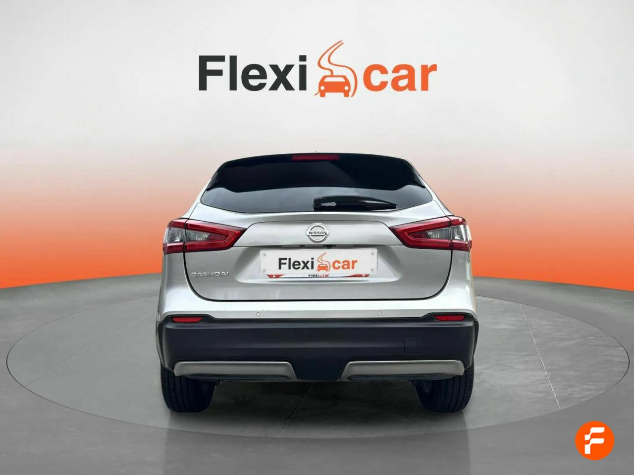 Foto Nissan Qashqai 8