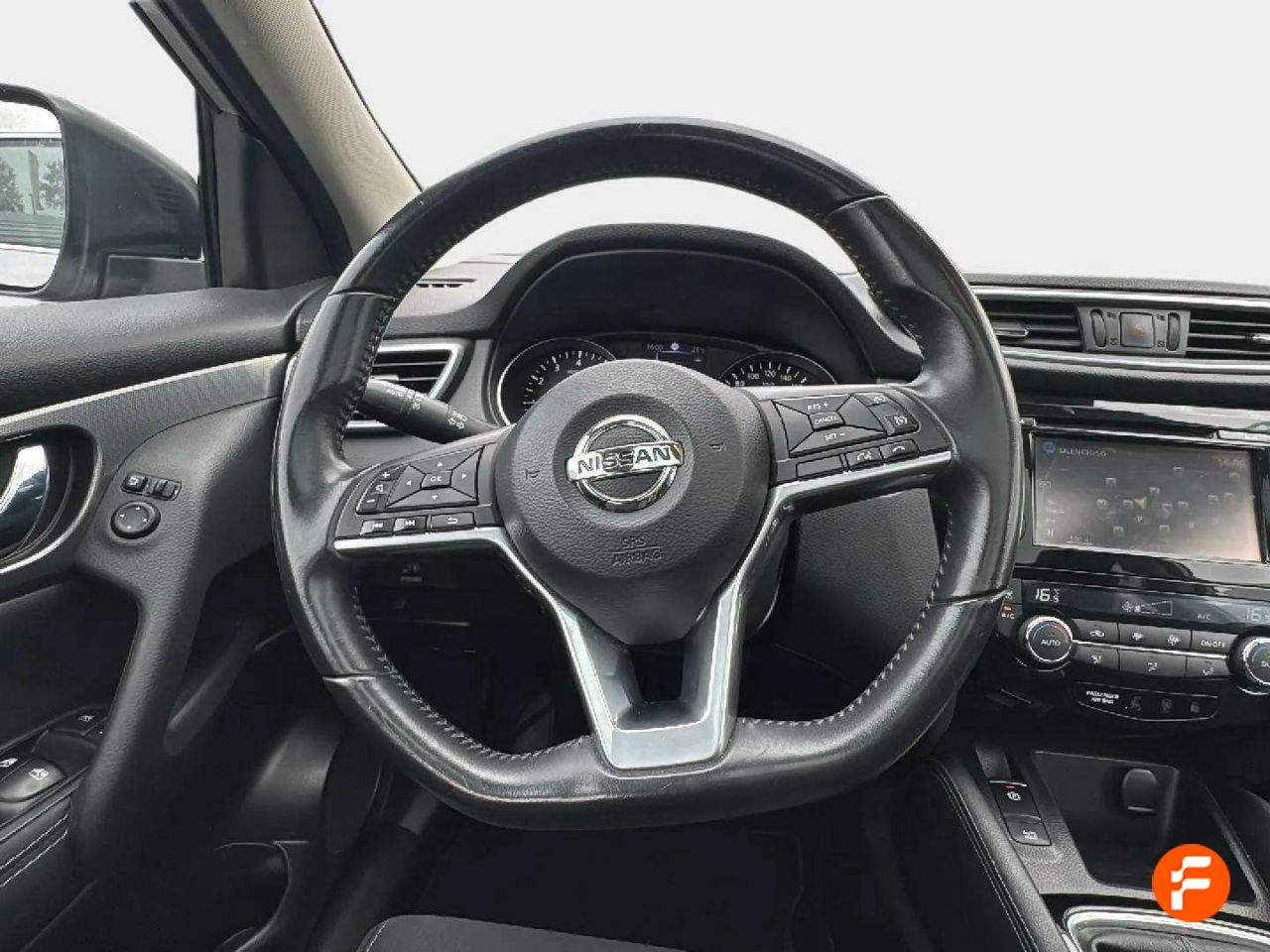Foto Nissan Qashqai 12