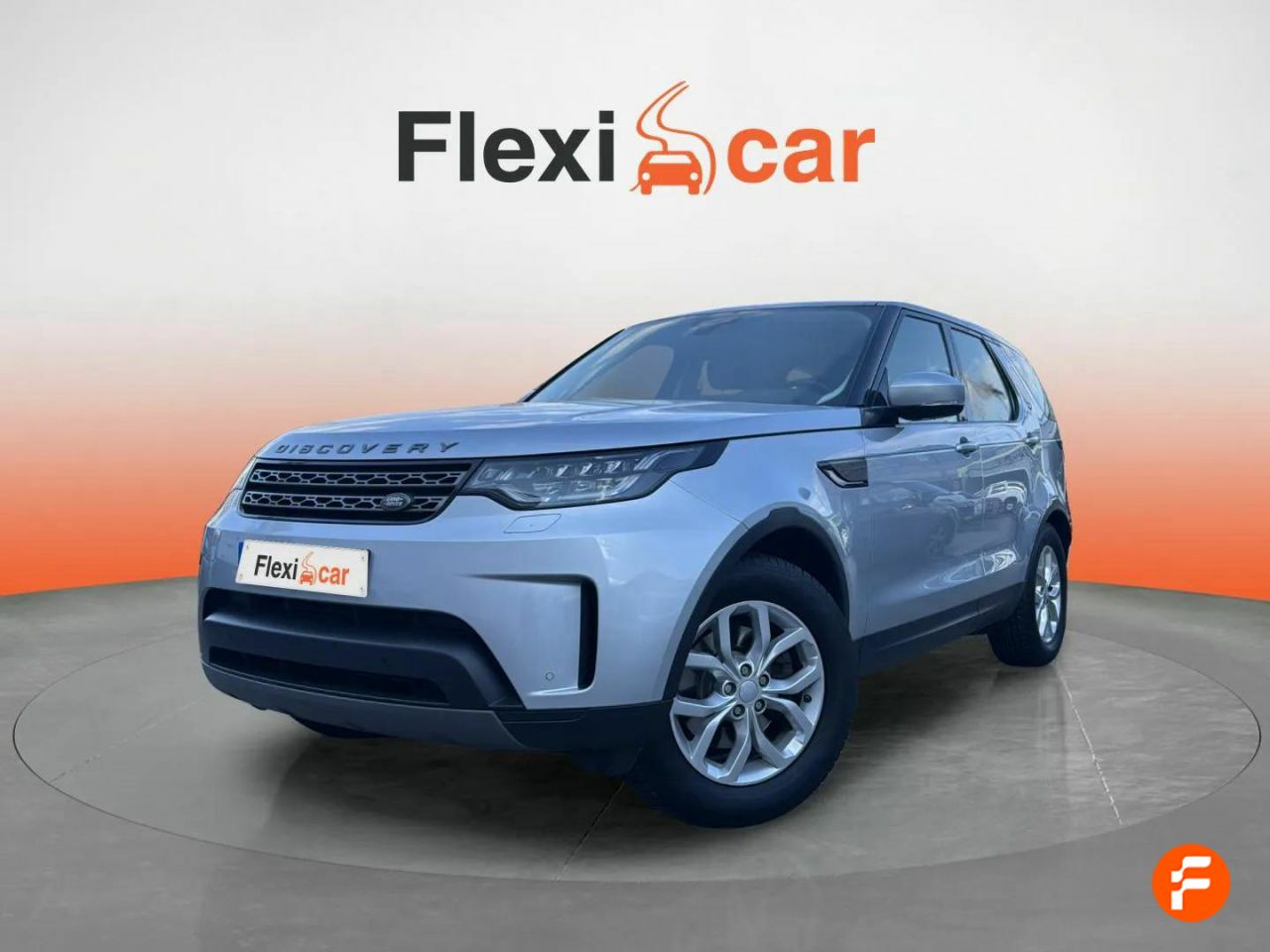 Foto Land-Rover Discovery 3